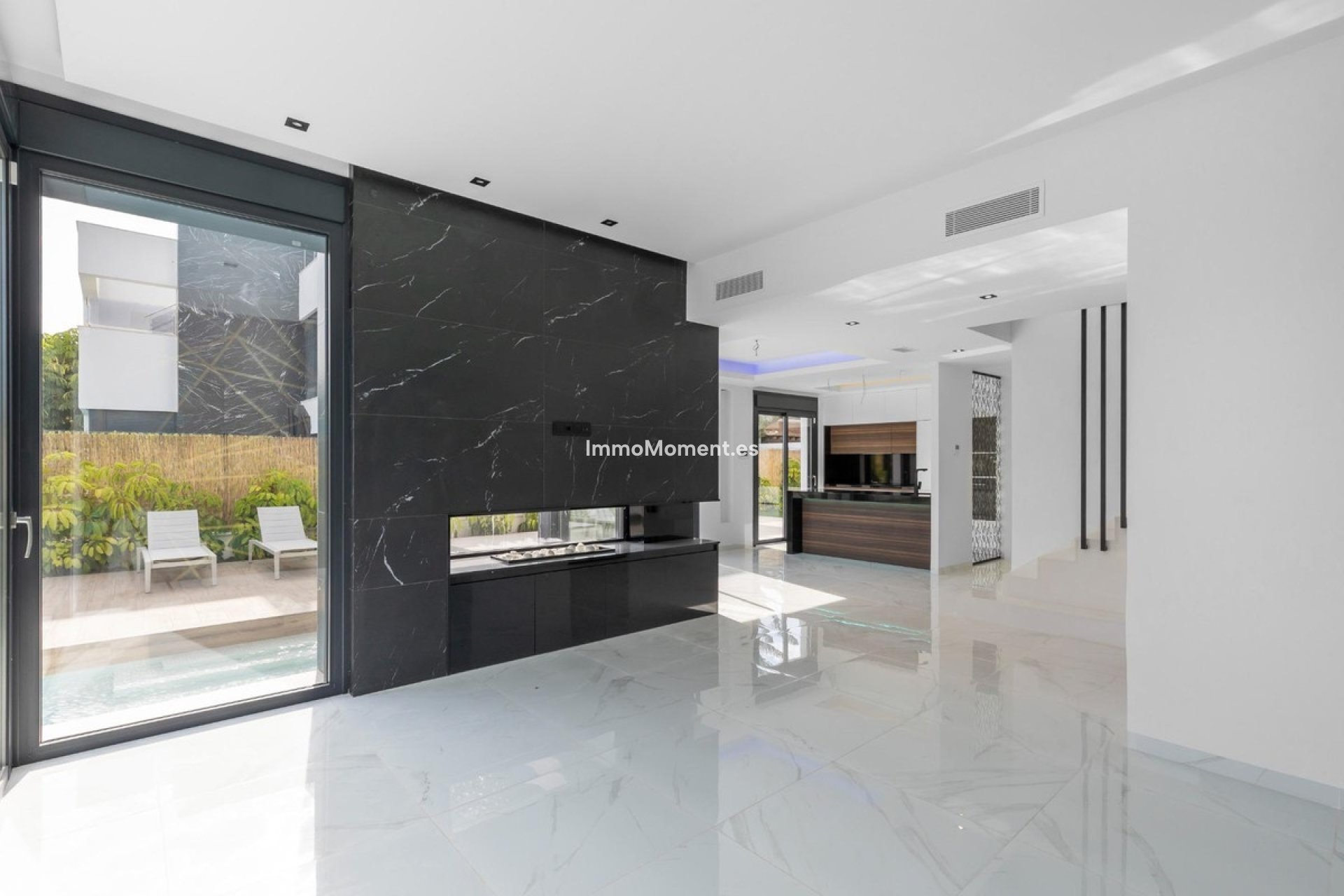 Reventa - Villa independiente - Torrevieja - Torrevieja Centro