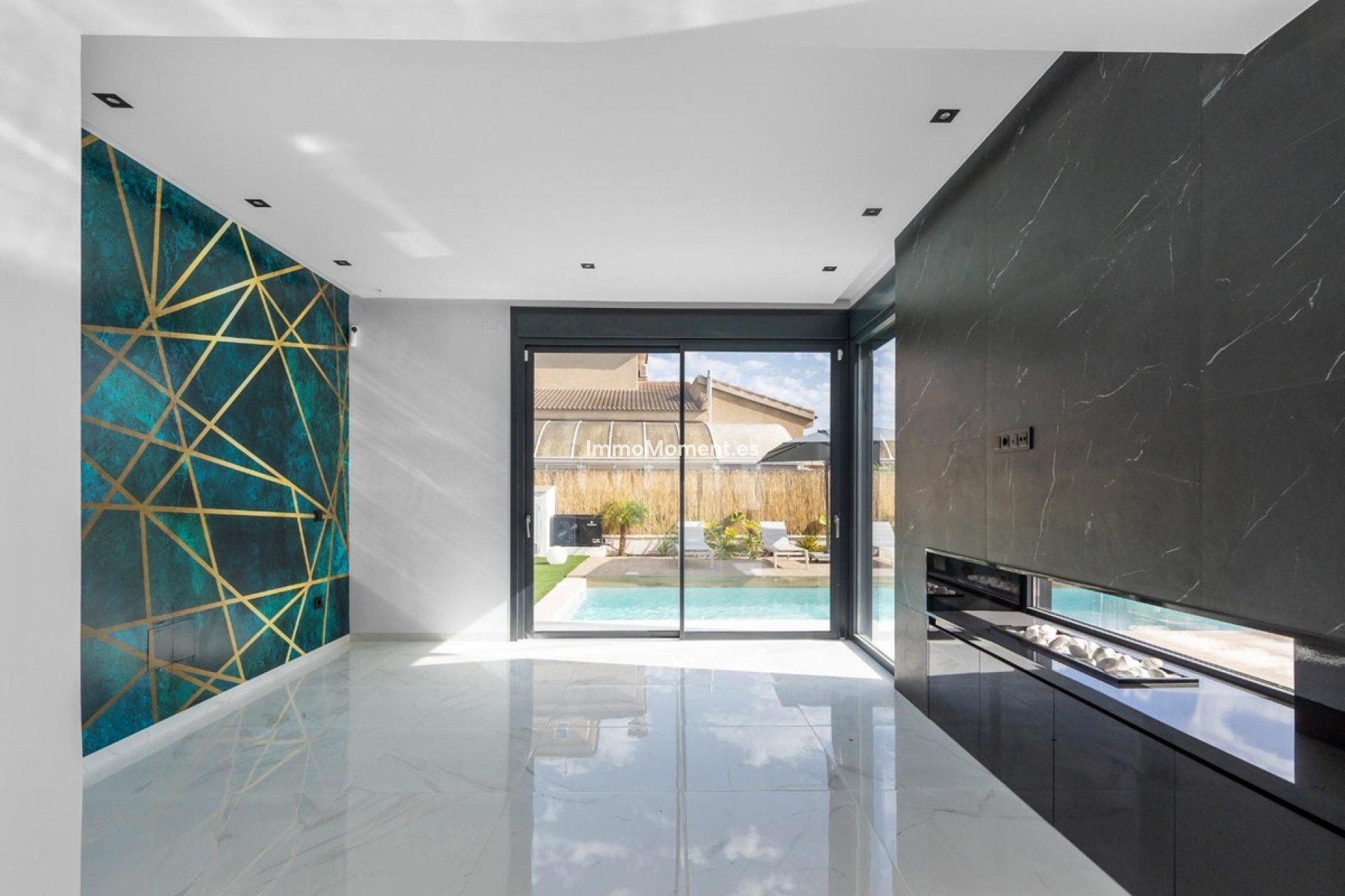 Reventa - Villa independiente - Torrevieja - Torrevieja Centro