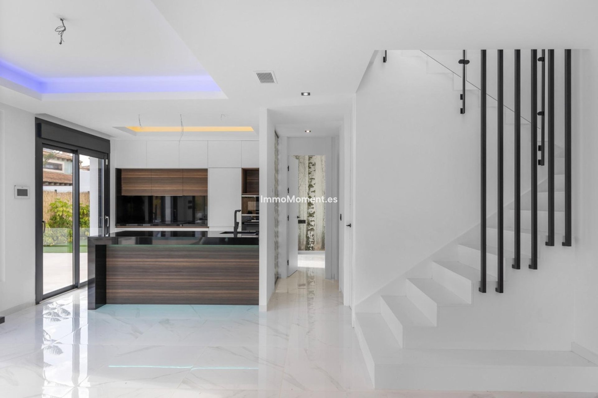 Reventa - Villa independiente - Torrevieja - Torrevieja Centro