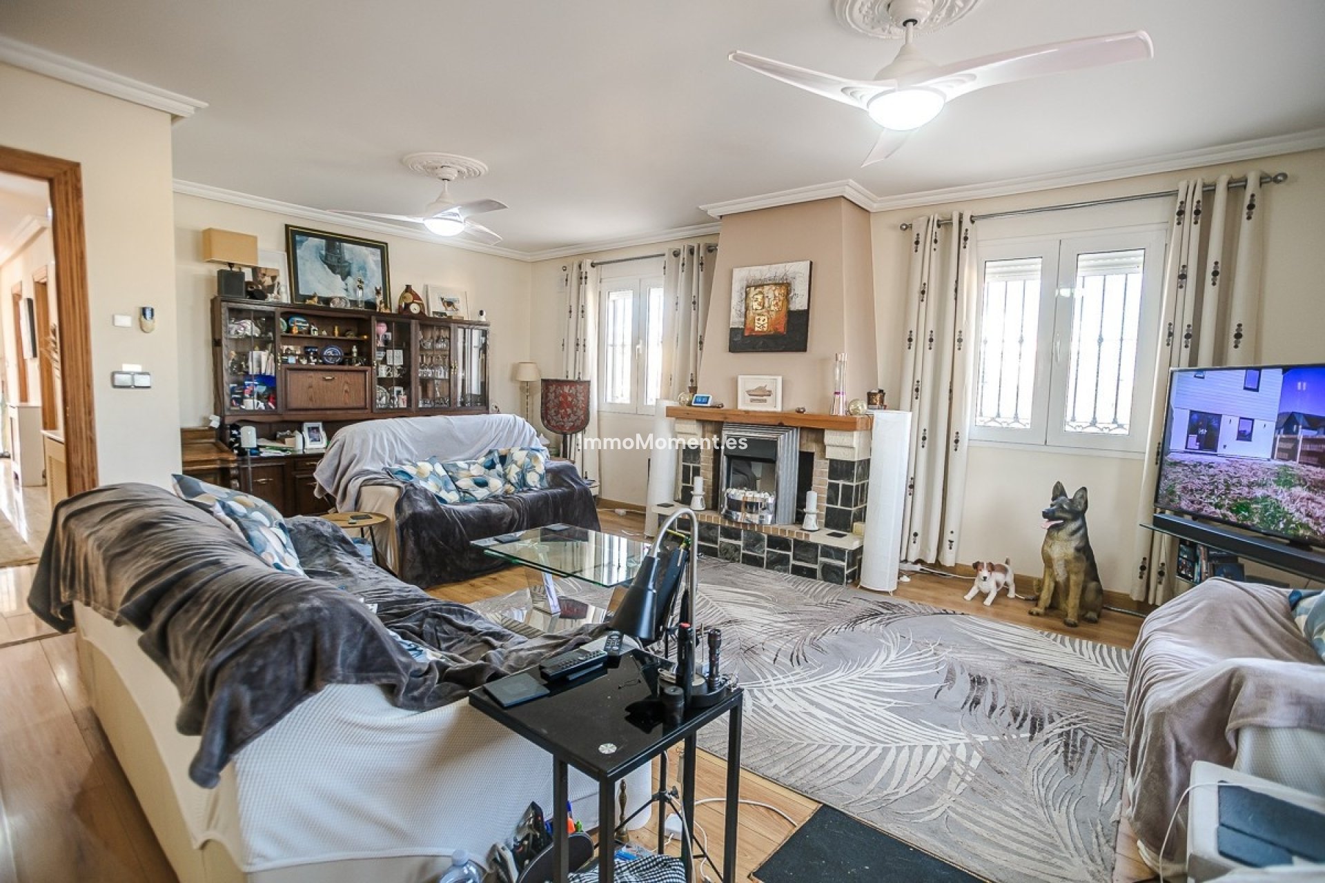 Reventa - Villa independiente - Torrevieja - Torrevieja Centro