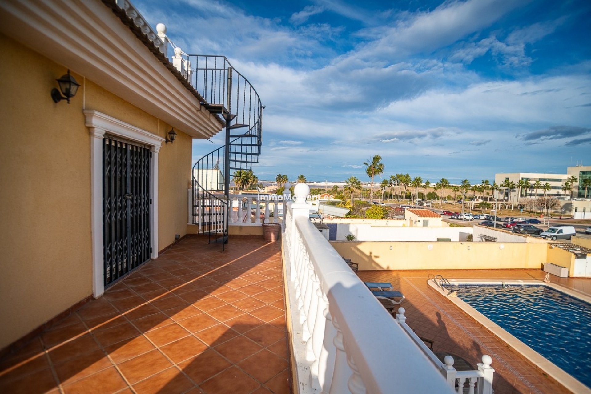 Reventa - Villa independiente - Torrevieja - Torrevieja Centro