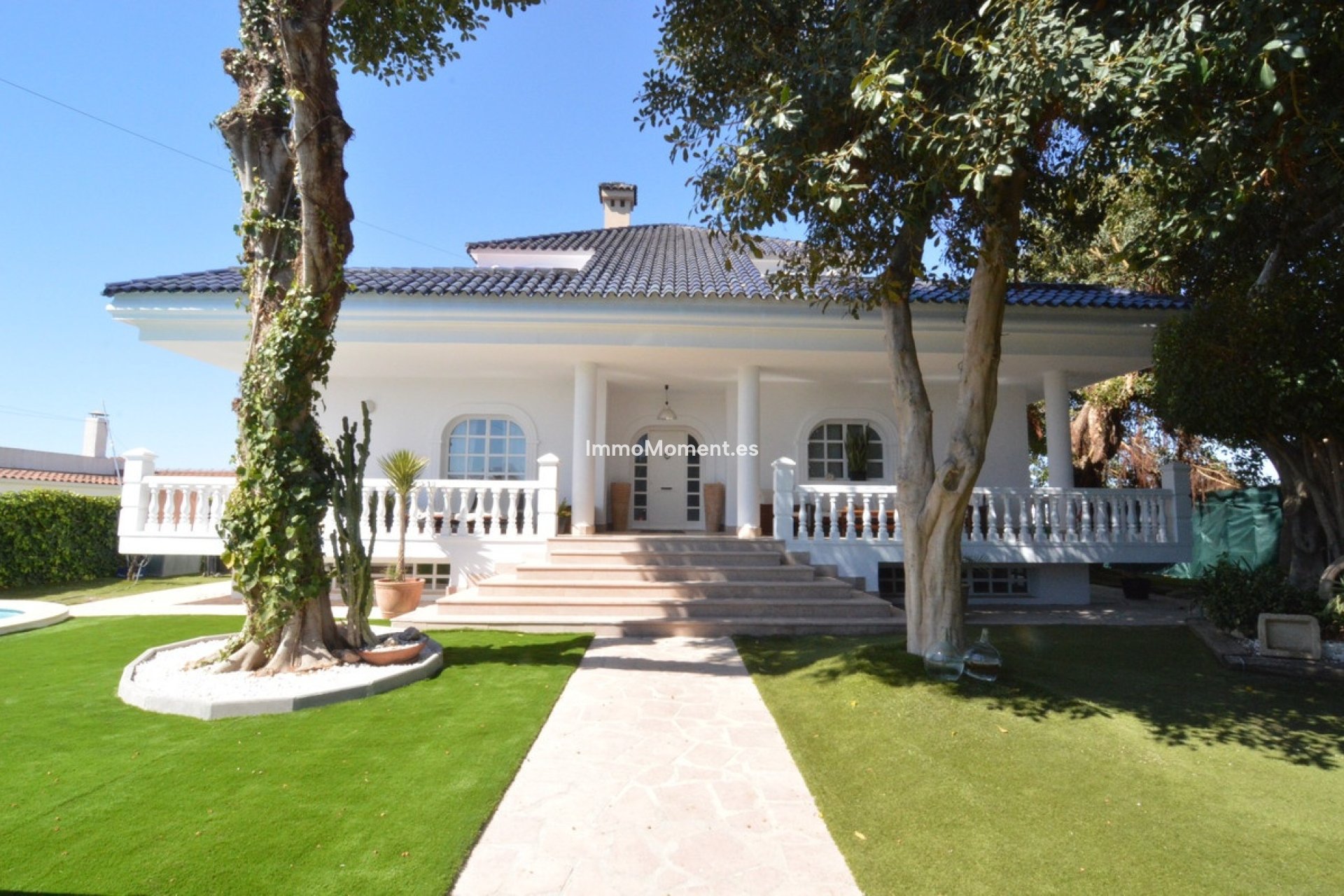 Reventa - Villa independiente - Torrevieja - Torrevieja Centro