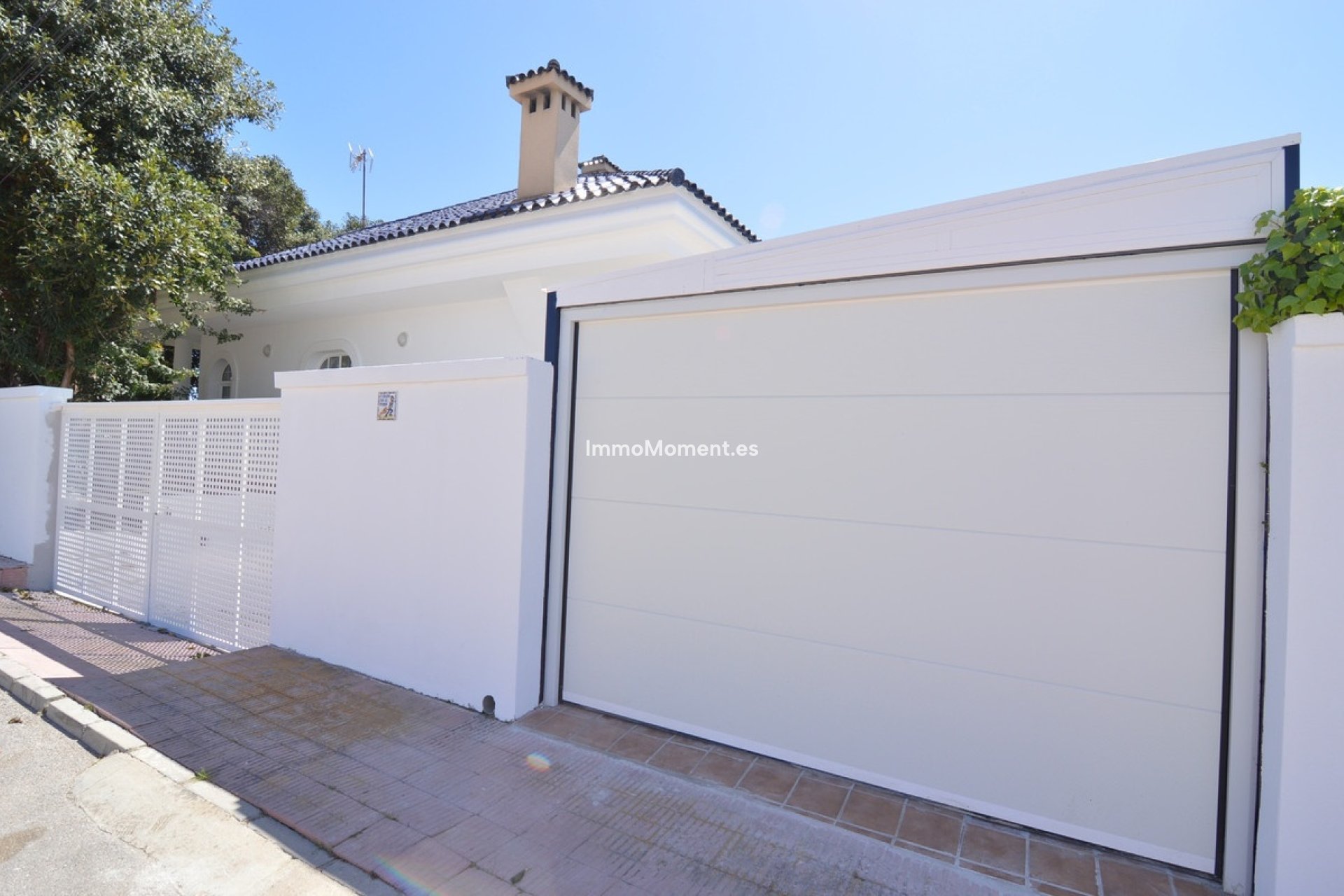 Reventa - Villa independiente - Torrevieja - Torrevieja Centro
