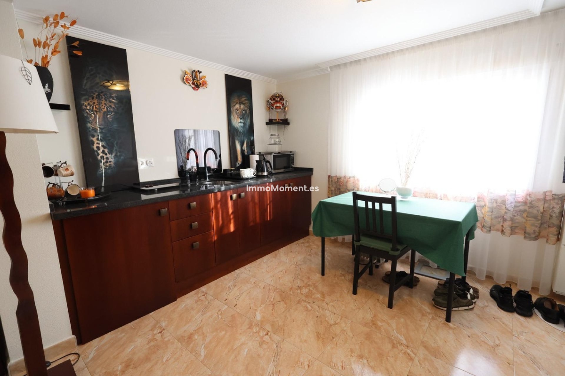 Reventa - Villa independiente - Torrevieja - Torrevieja Centro