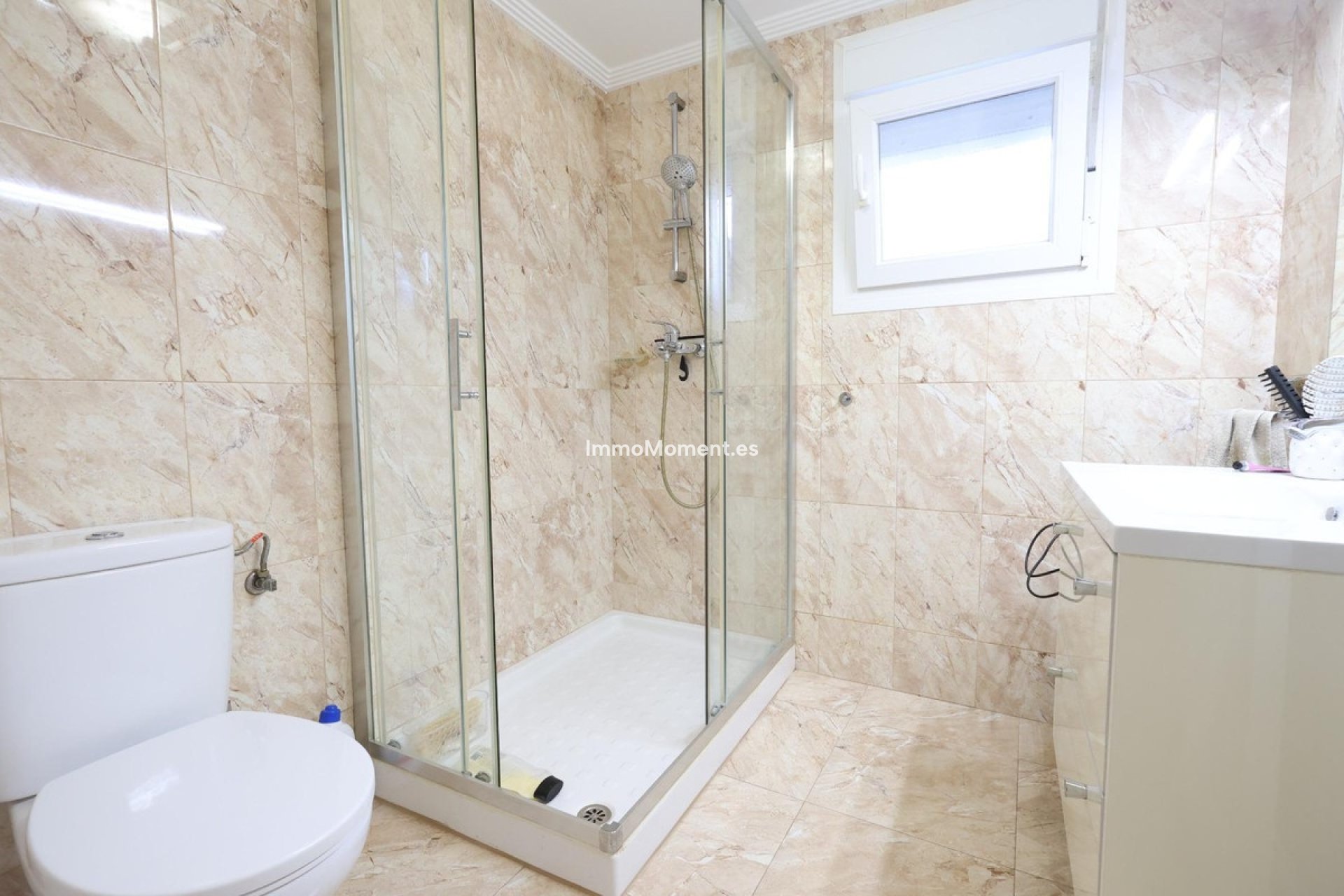 Reventa - Villa independiente - Torrevieja - Torrevieja Centro