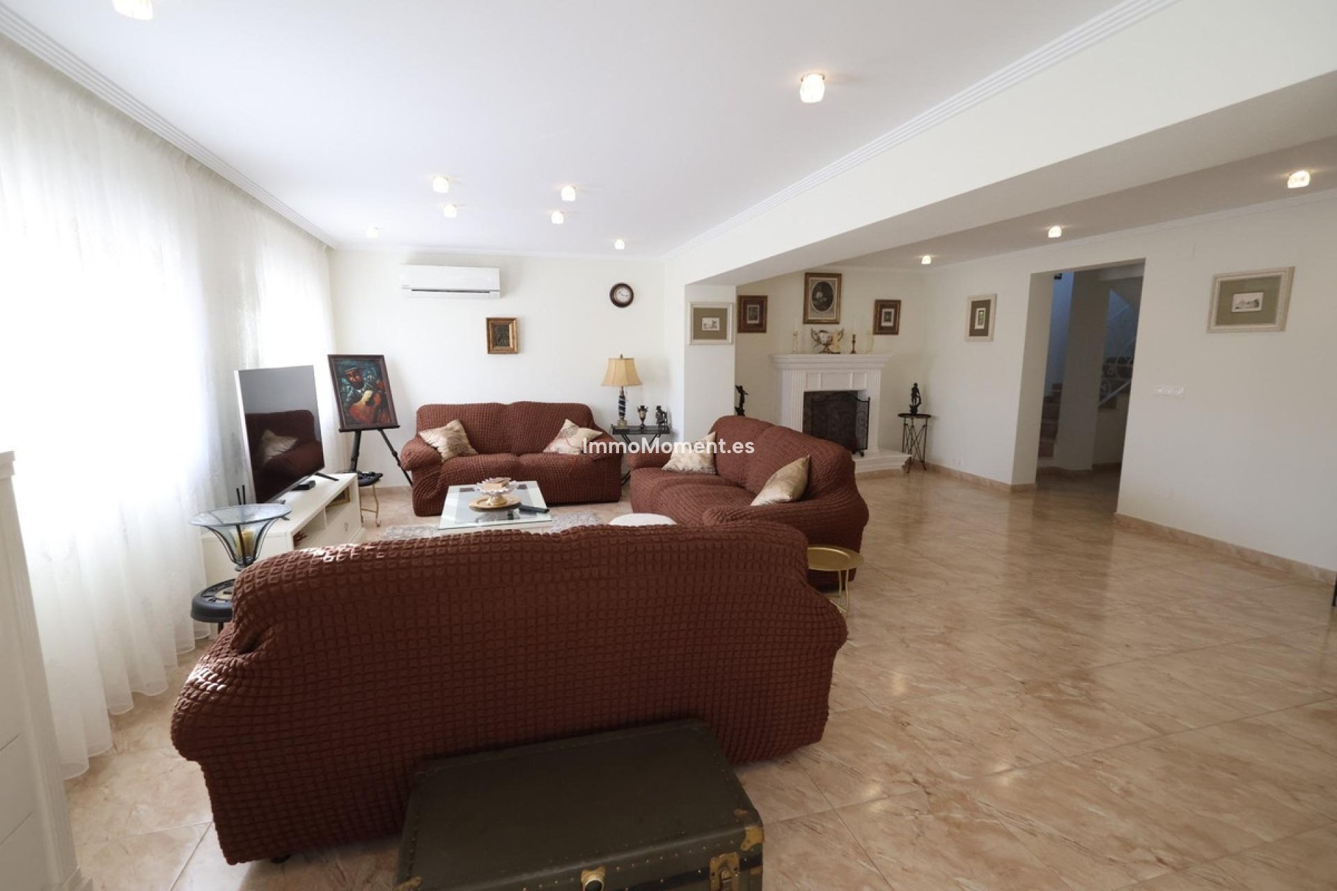 Reventa - Villa independiente - Torrevieja - Torrevieja Centro
