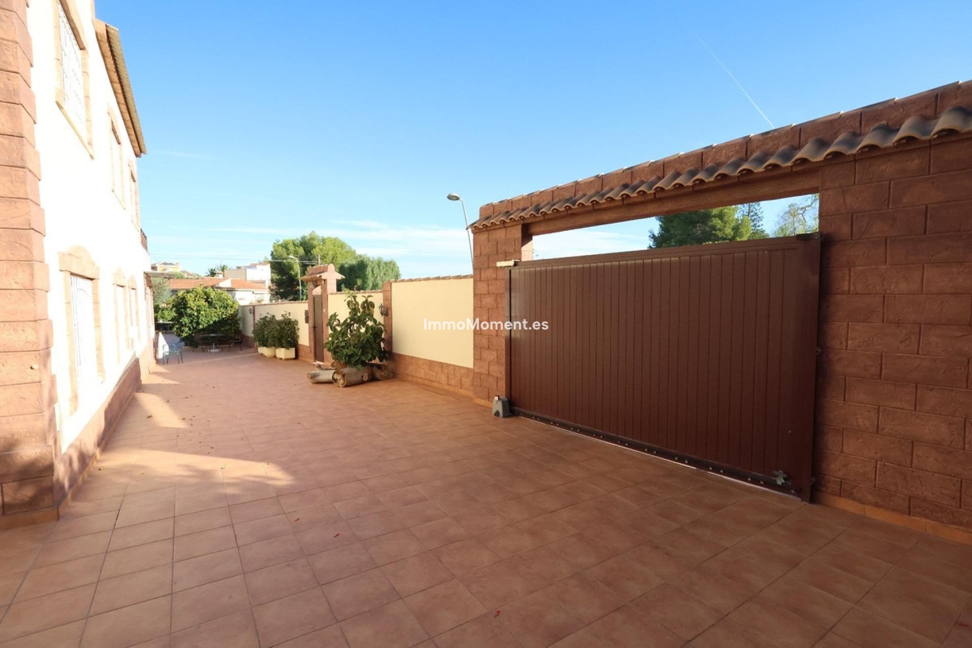 Reventa - Villa independiente - Torrevieja - Torrevieja Centro