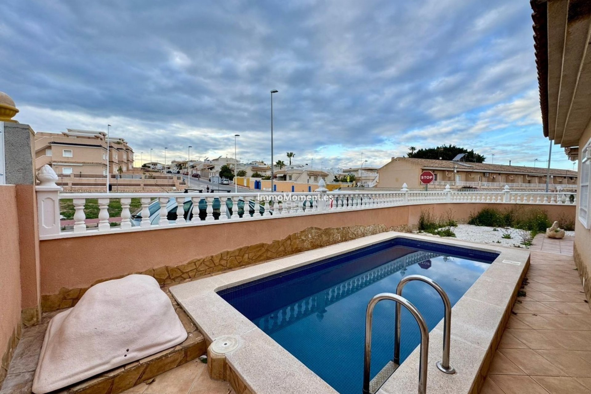 Reventa - Villa independiente - Torrevieja - Torrevieja Centro