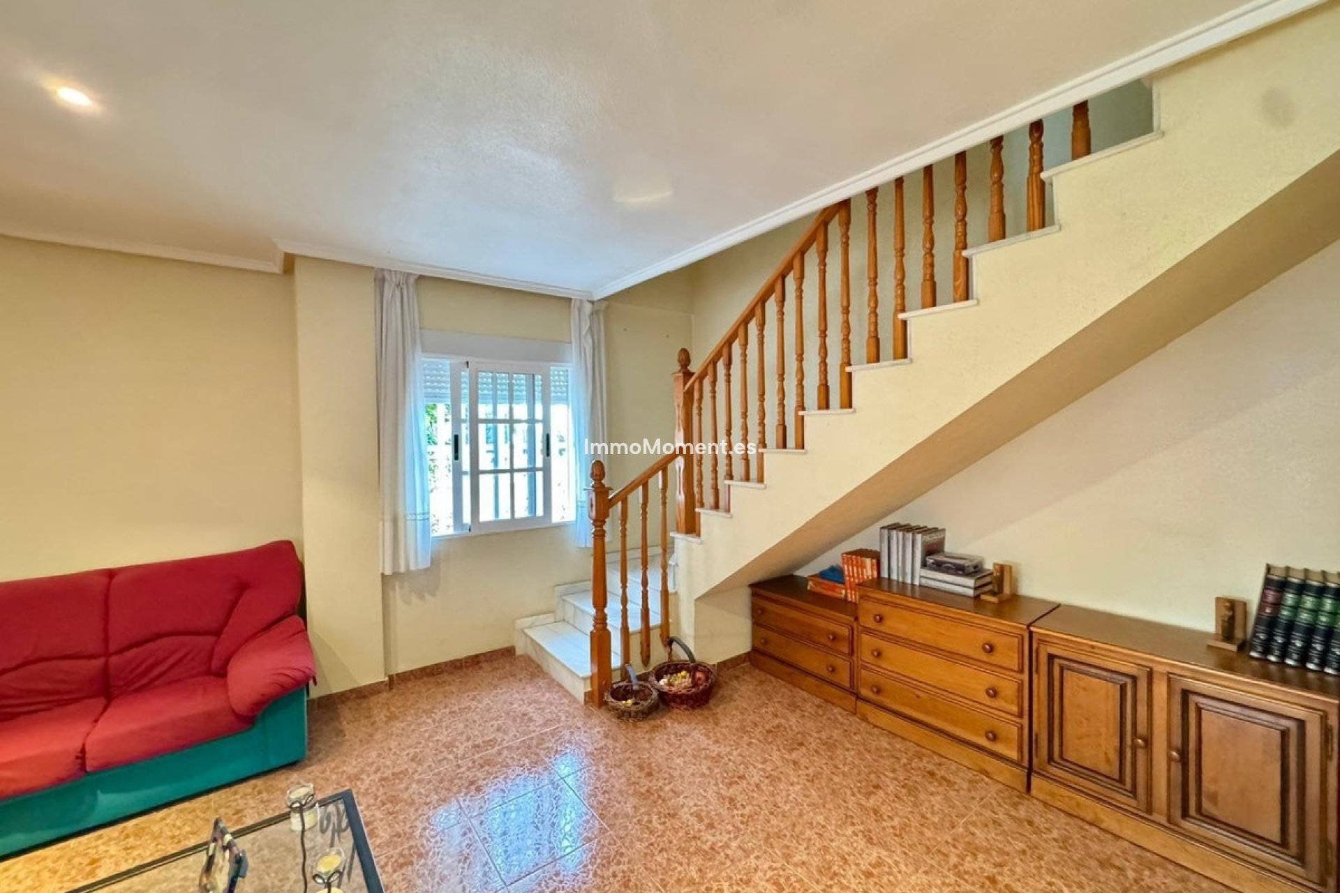 Reventa - Villa independiente - Torrevieja - Torrevieja Centro