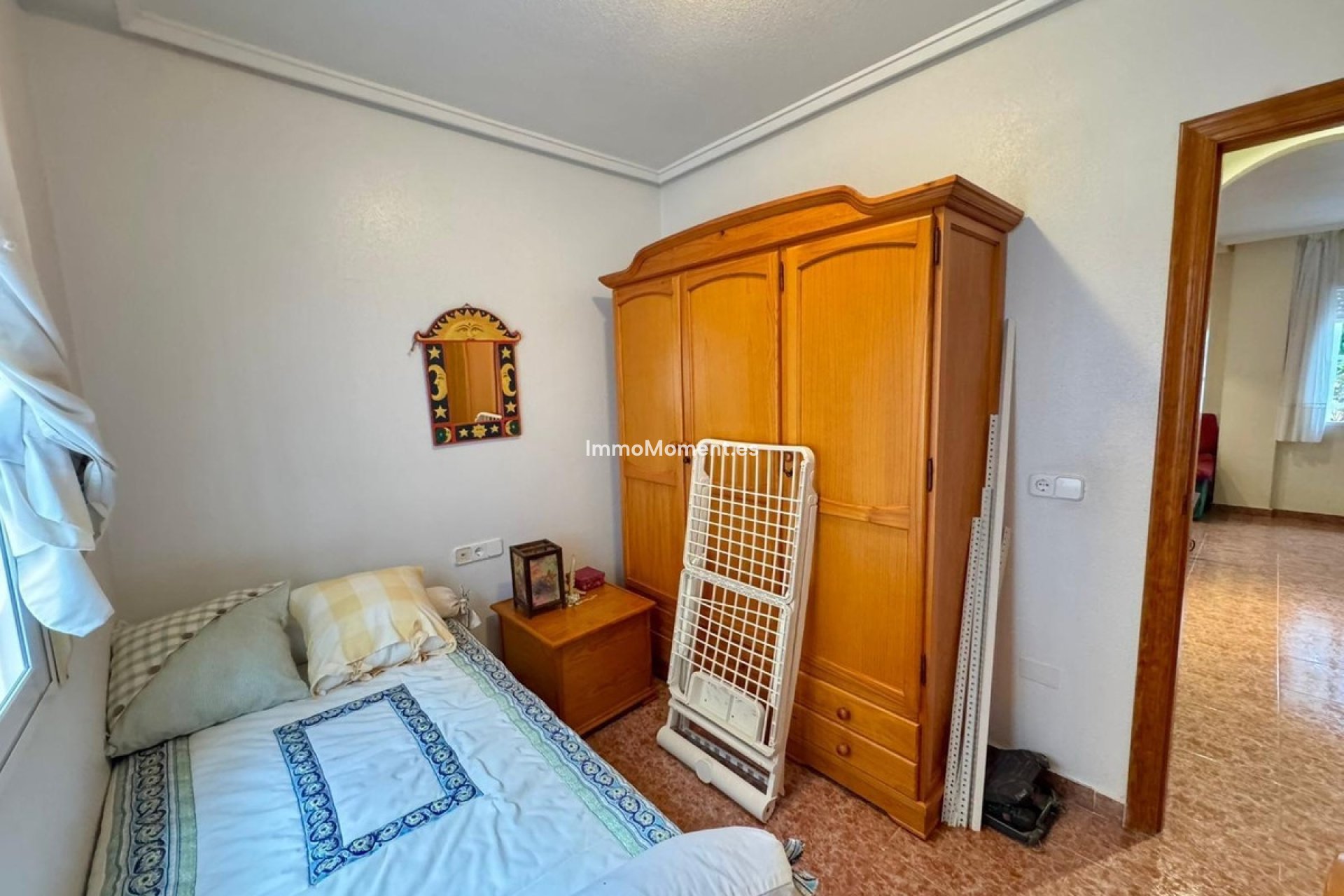 Reventa - Villa independiente - Torrevieja - Torrevieja Centro