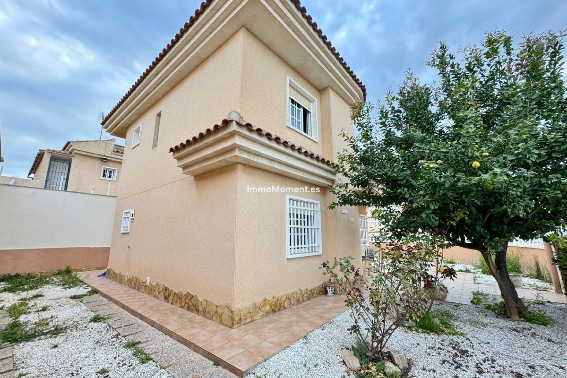 Reventa - Villa independiente - Torrevieja - Torrevieja Centro
