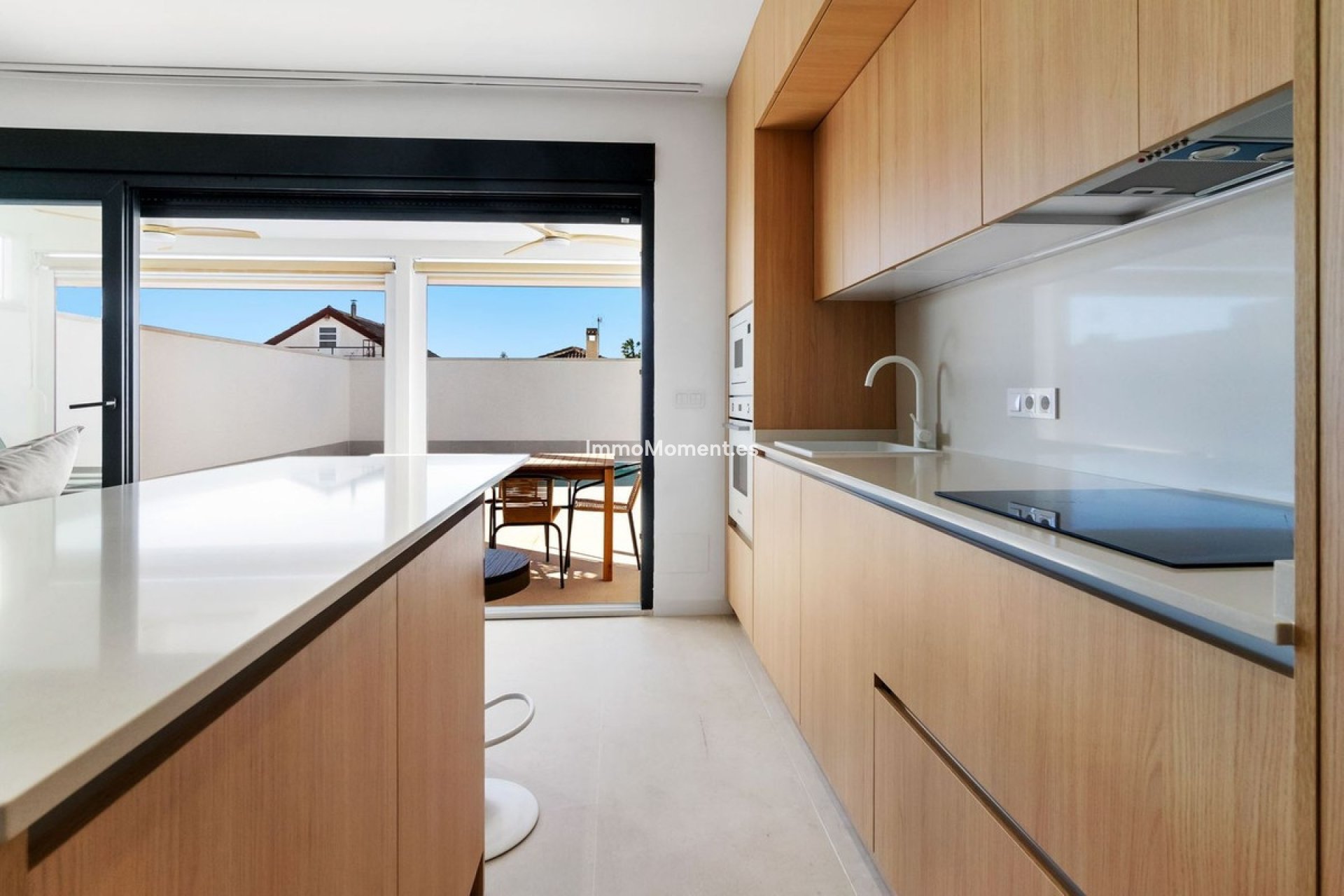Reventa - Villa independiente - Torrevieja - Torrevieja Centro