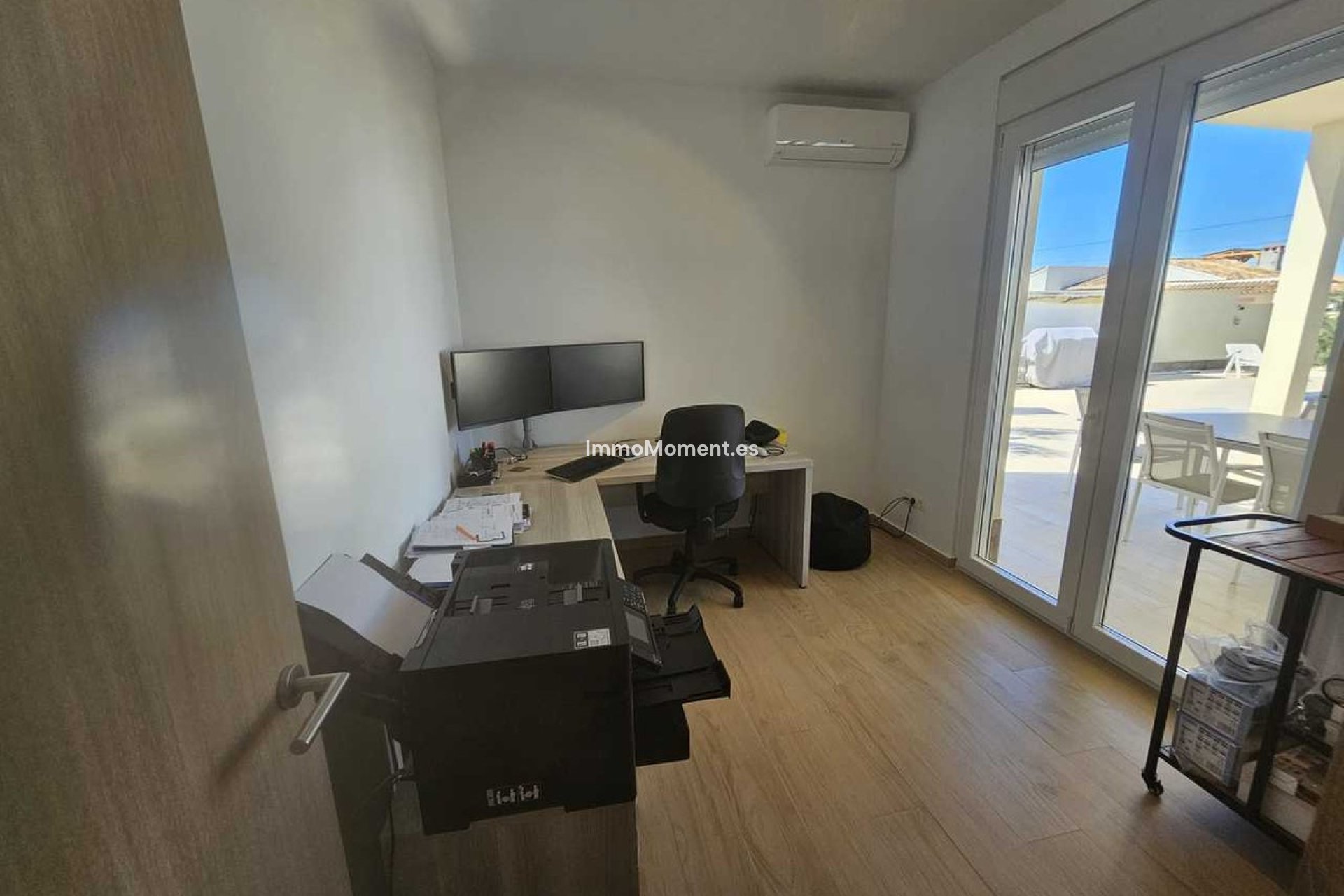 Reventa - Villa independiente - Torrevieja - Torrevieja Centro