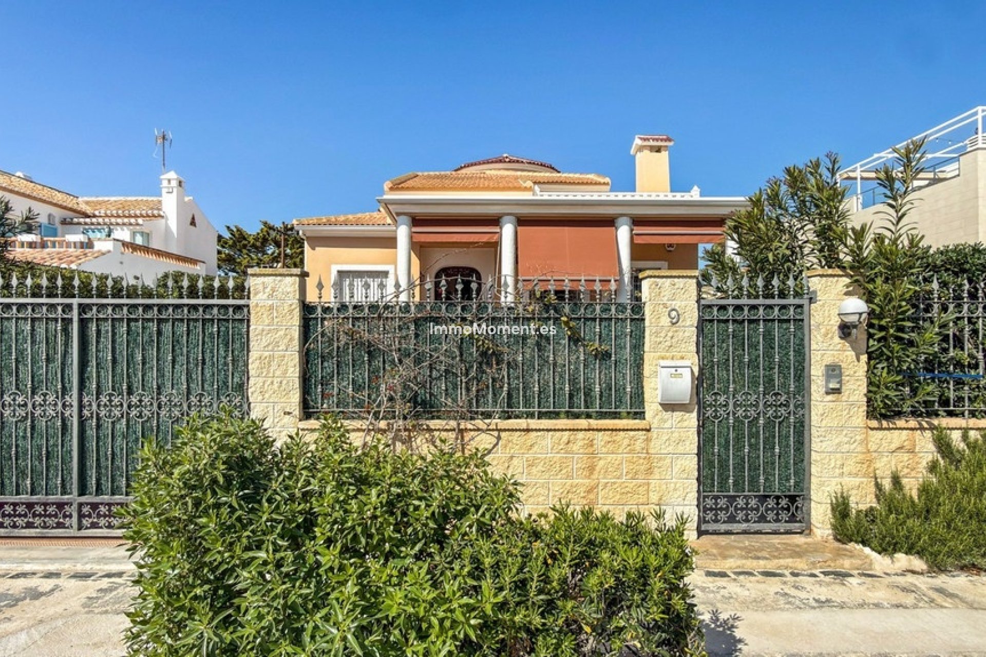 Reventa - Villa independiente - Torrevieja - Torrevieja Centro
