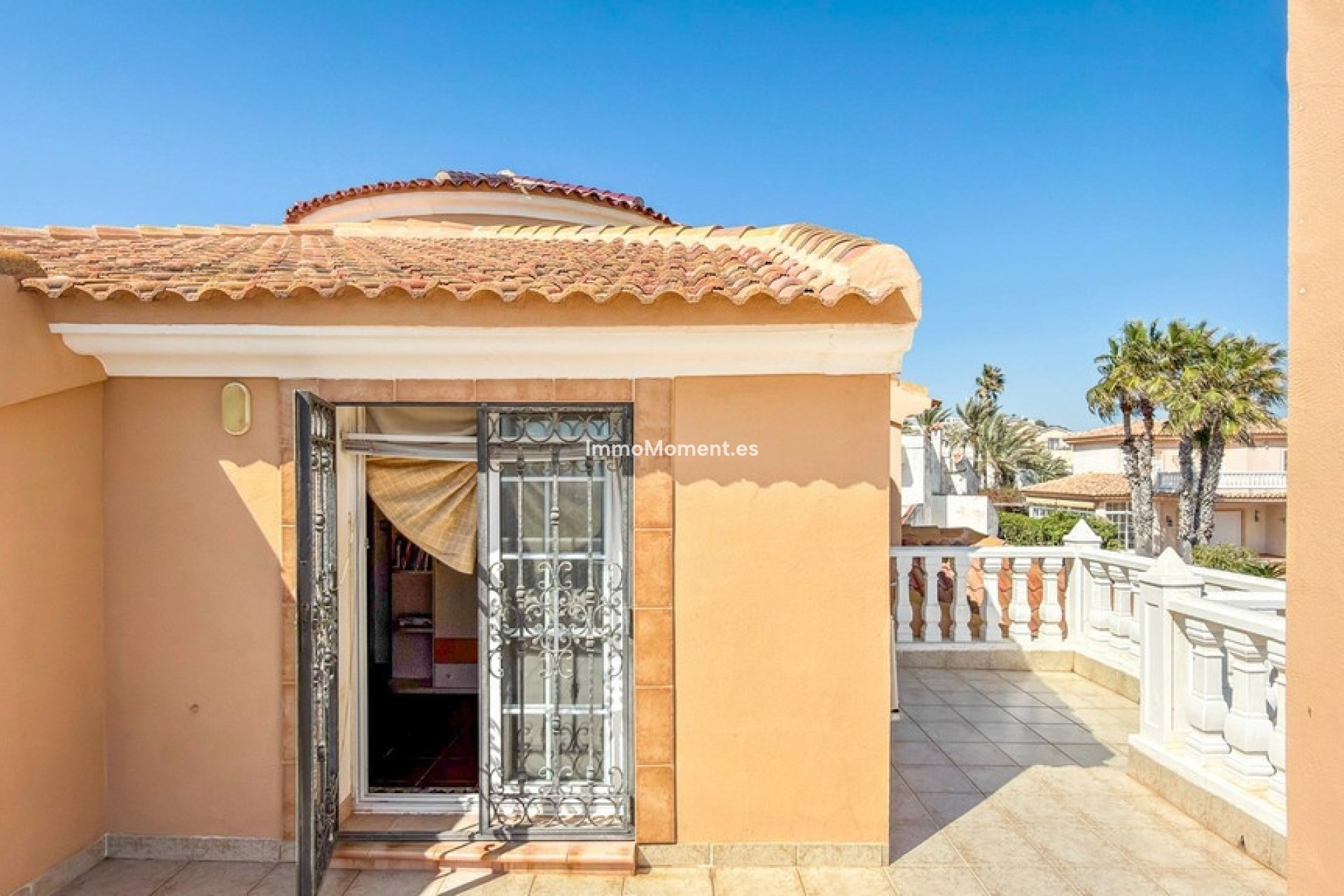 Reventa - Villa independiente - Torrevieja - Torrevieja Centro
