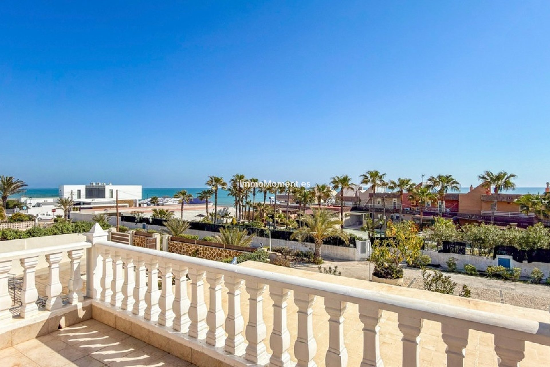 Reventa - Villa independiente - Torrevieja - Torrevieja Centro