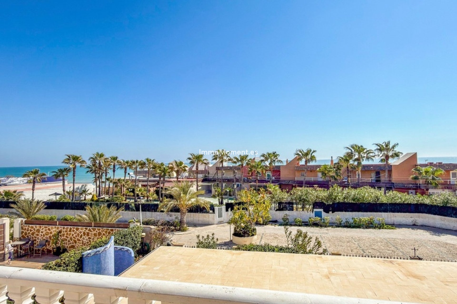Reventa - Villa independiente - Torrevieja - Torrevieja Centro