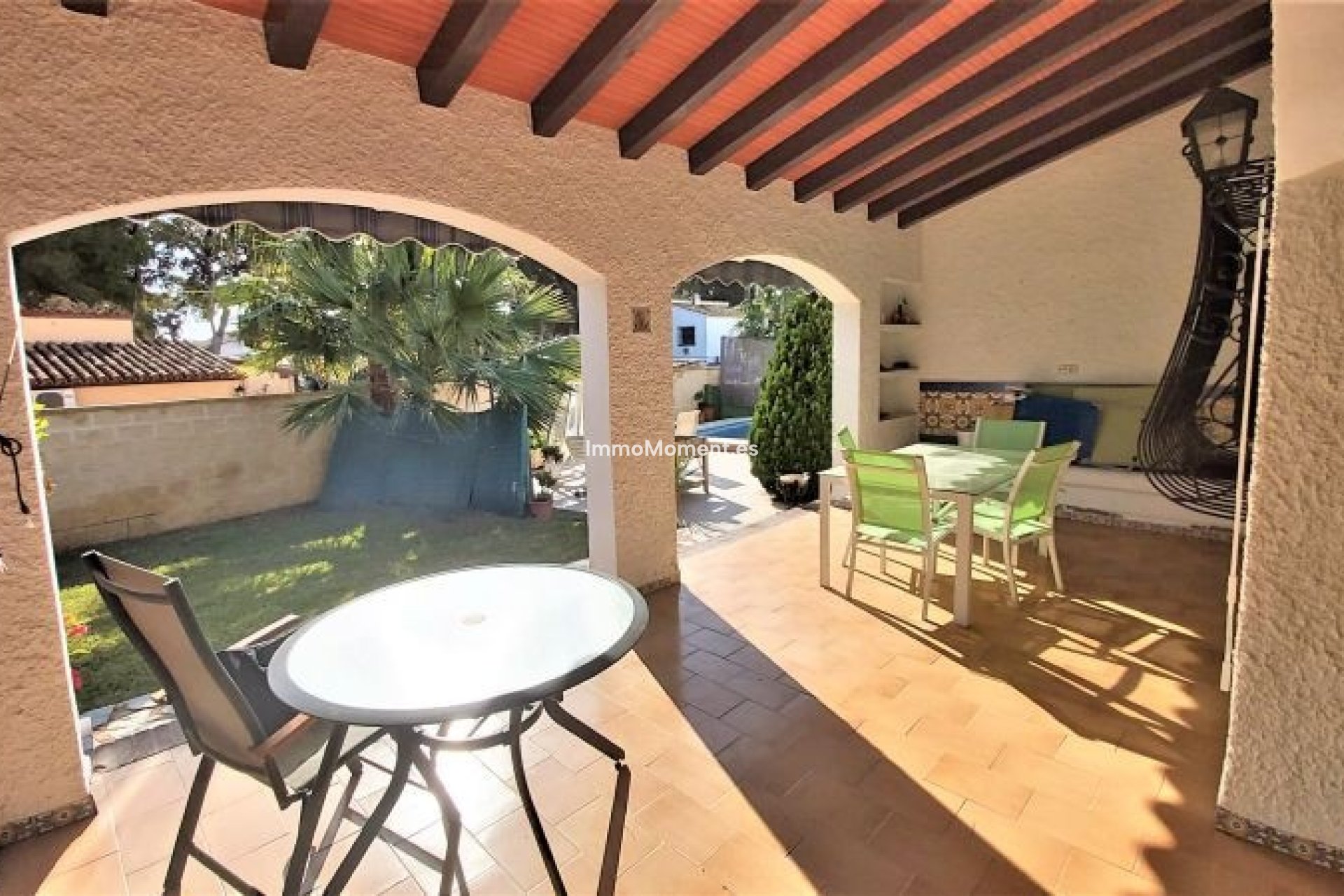 Reventa - Villa independiente - Torrevieja - Torrevieja Centro