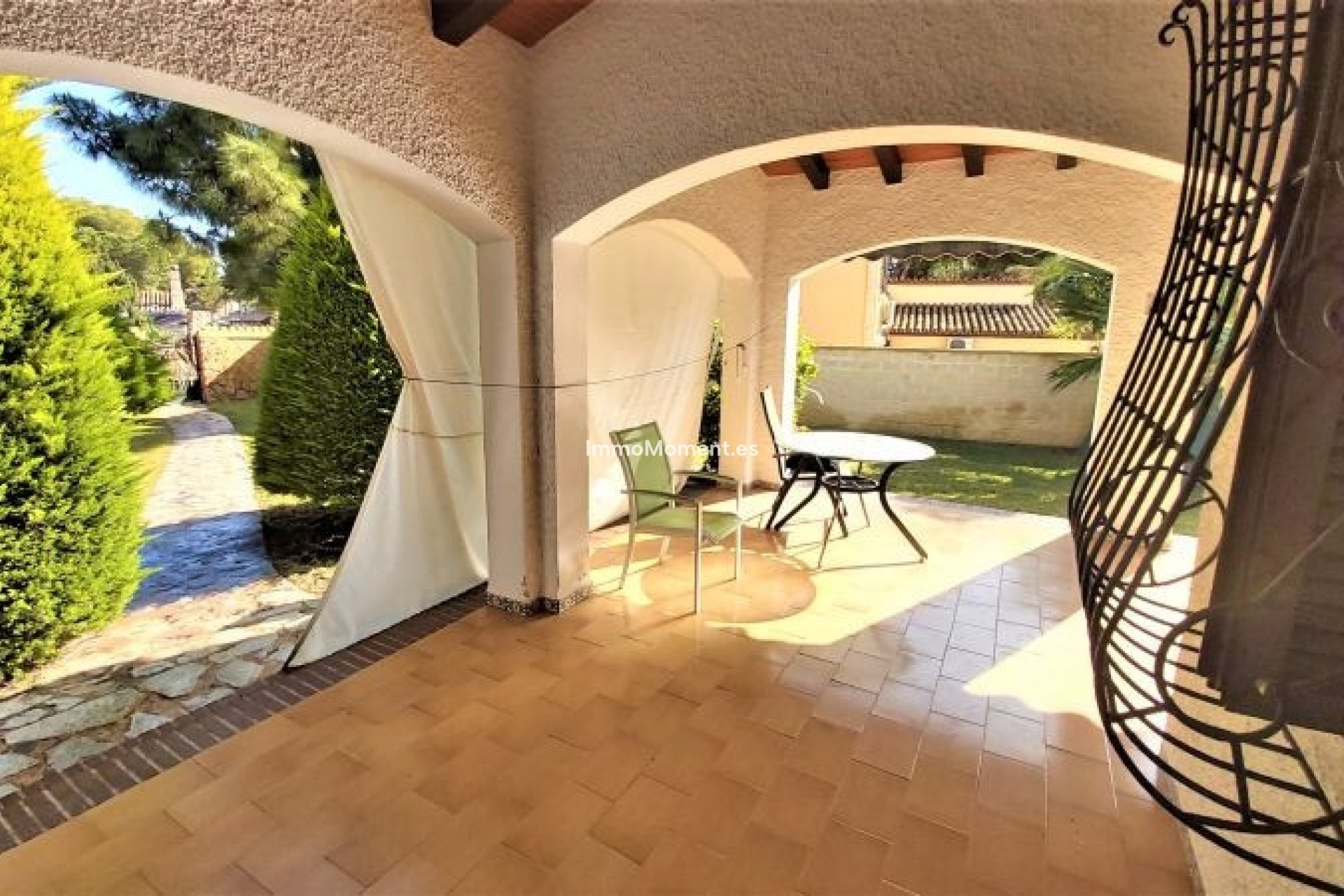 Reventa - Villa independiente - Torrevieja - Torrevieja Centro