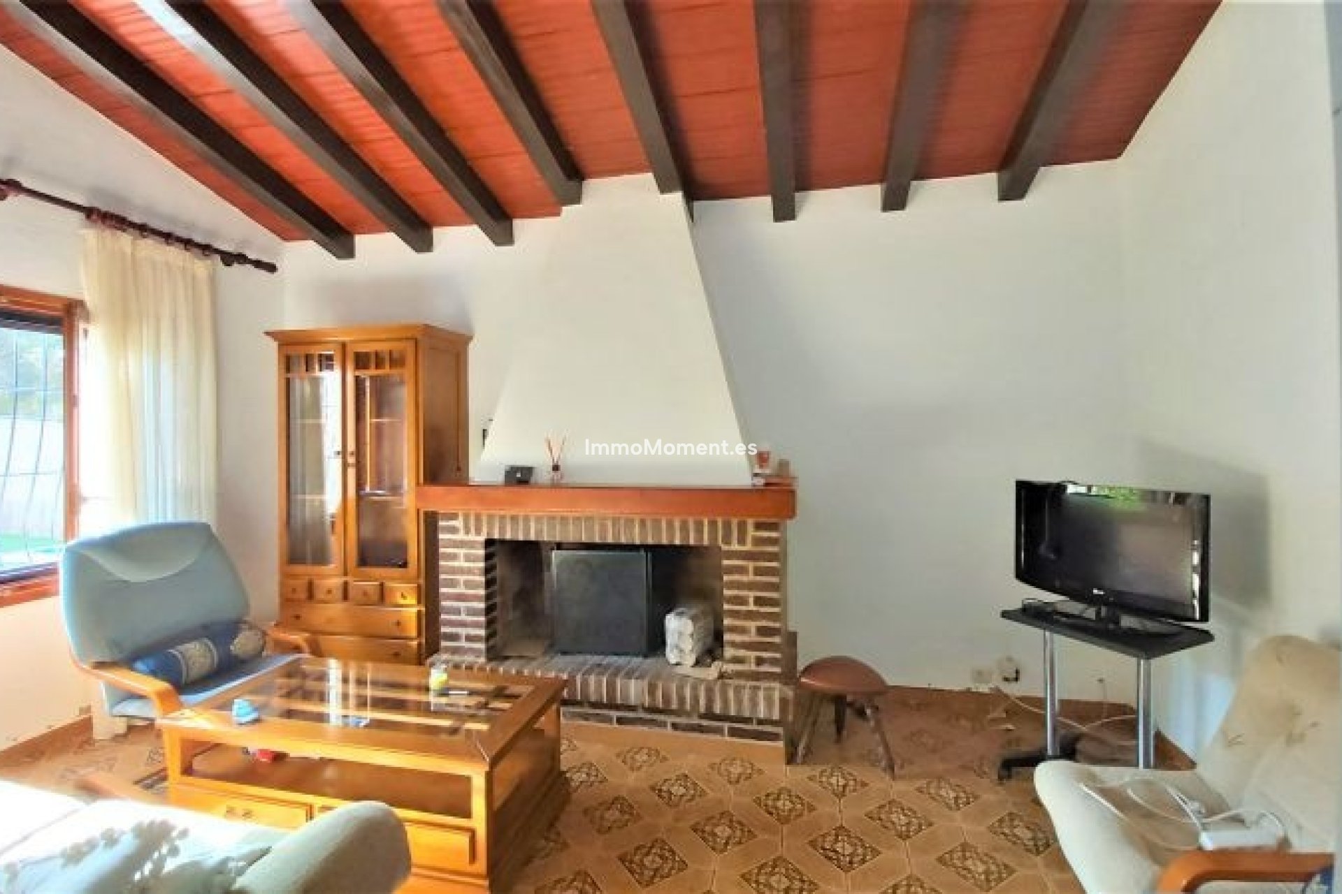 Reventa - Villa independiente - Torrevieja - Torrevieja Centro
