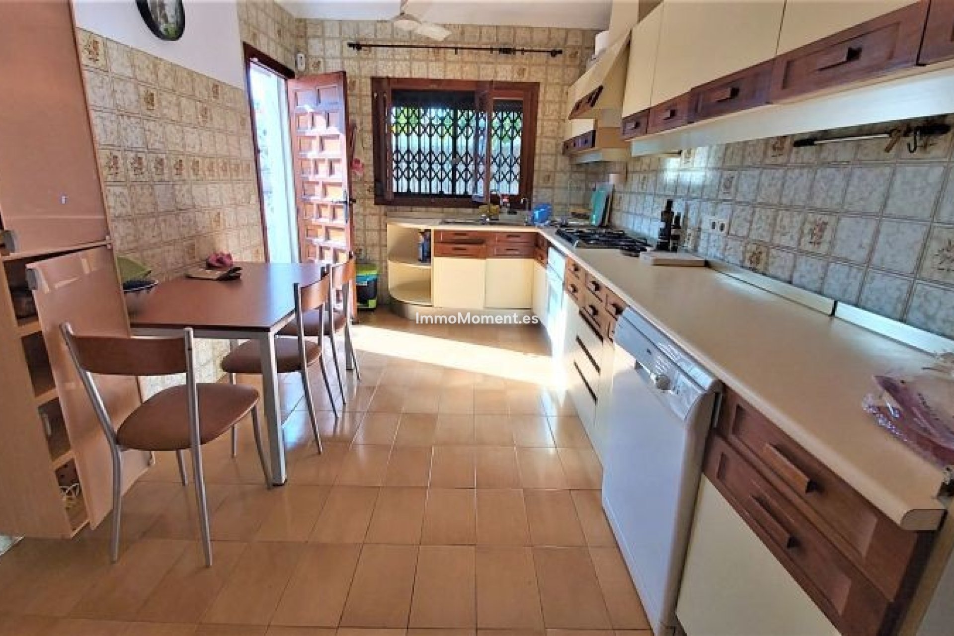 Reventa - Villa independiente - Torrevieja - Torrevieja Centro