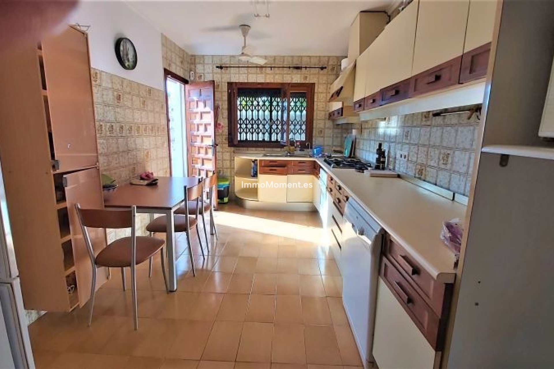 Reventa - Villa independiente - Torrevieja - Torrevieja Centro