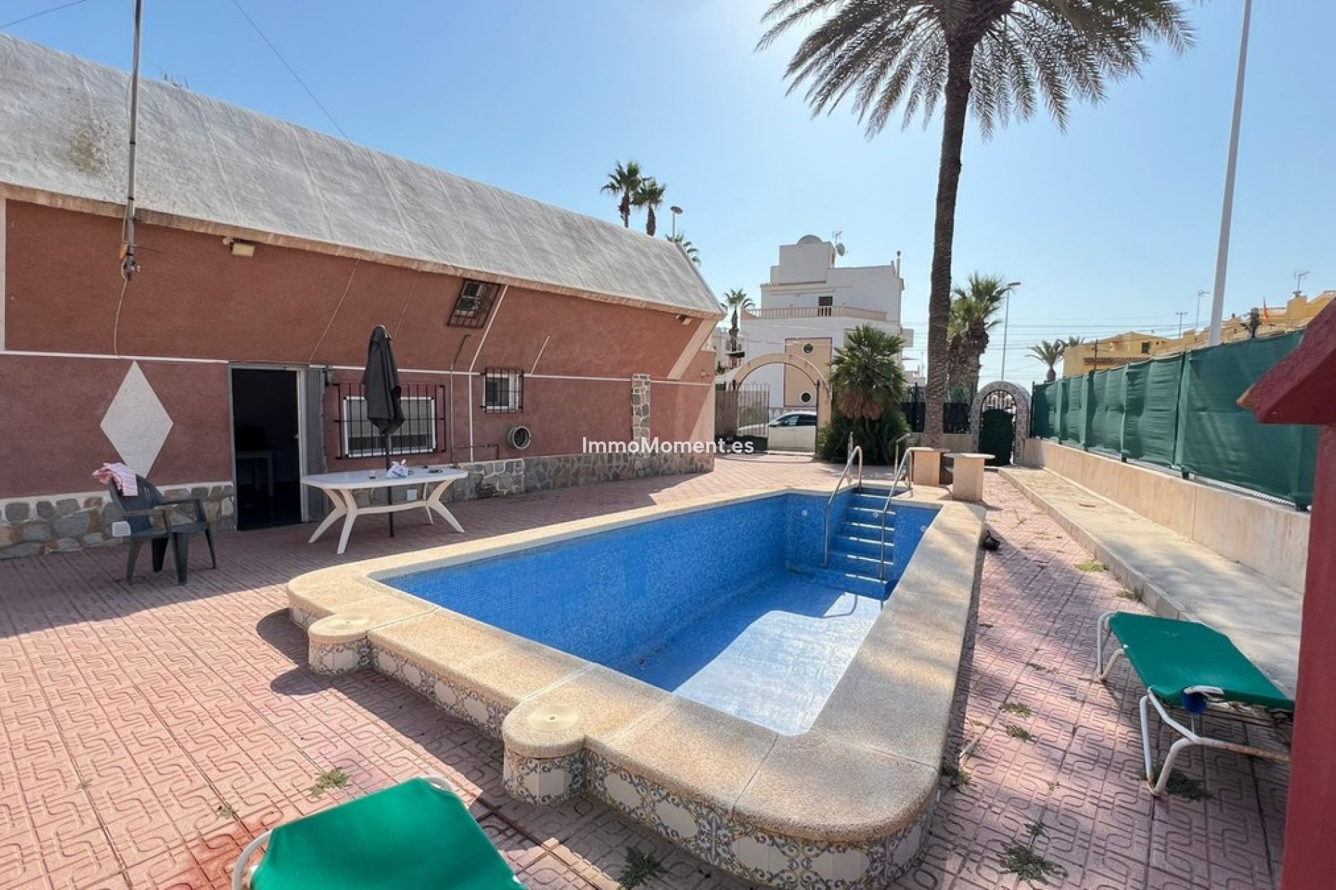 Reventa - Villa independiente - Torrevieja - Torrevieja Centro