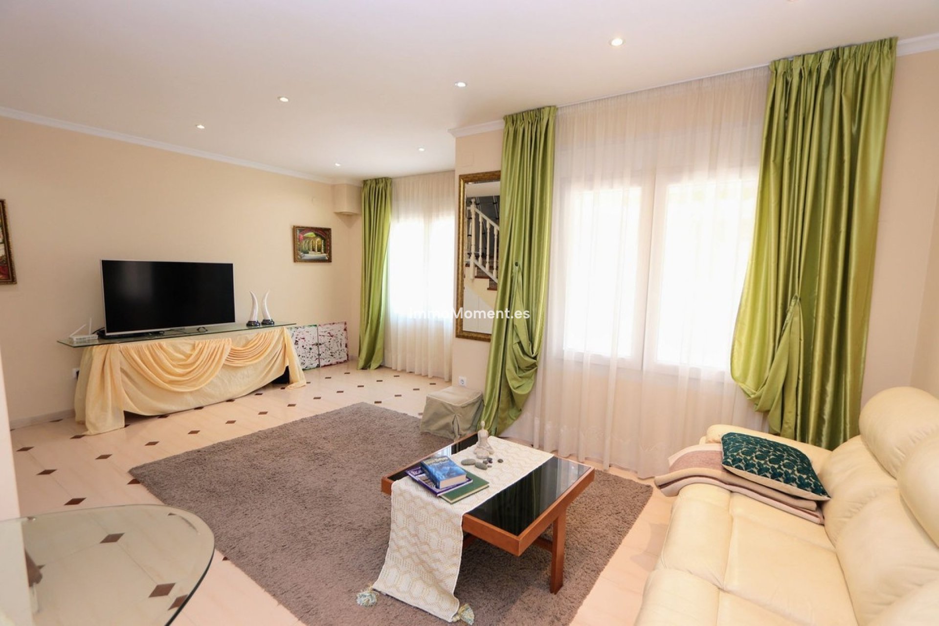 Reventa - Villa independiente - Torrevieja - Torrevieja Centro