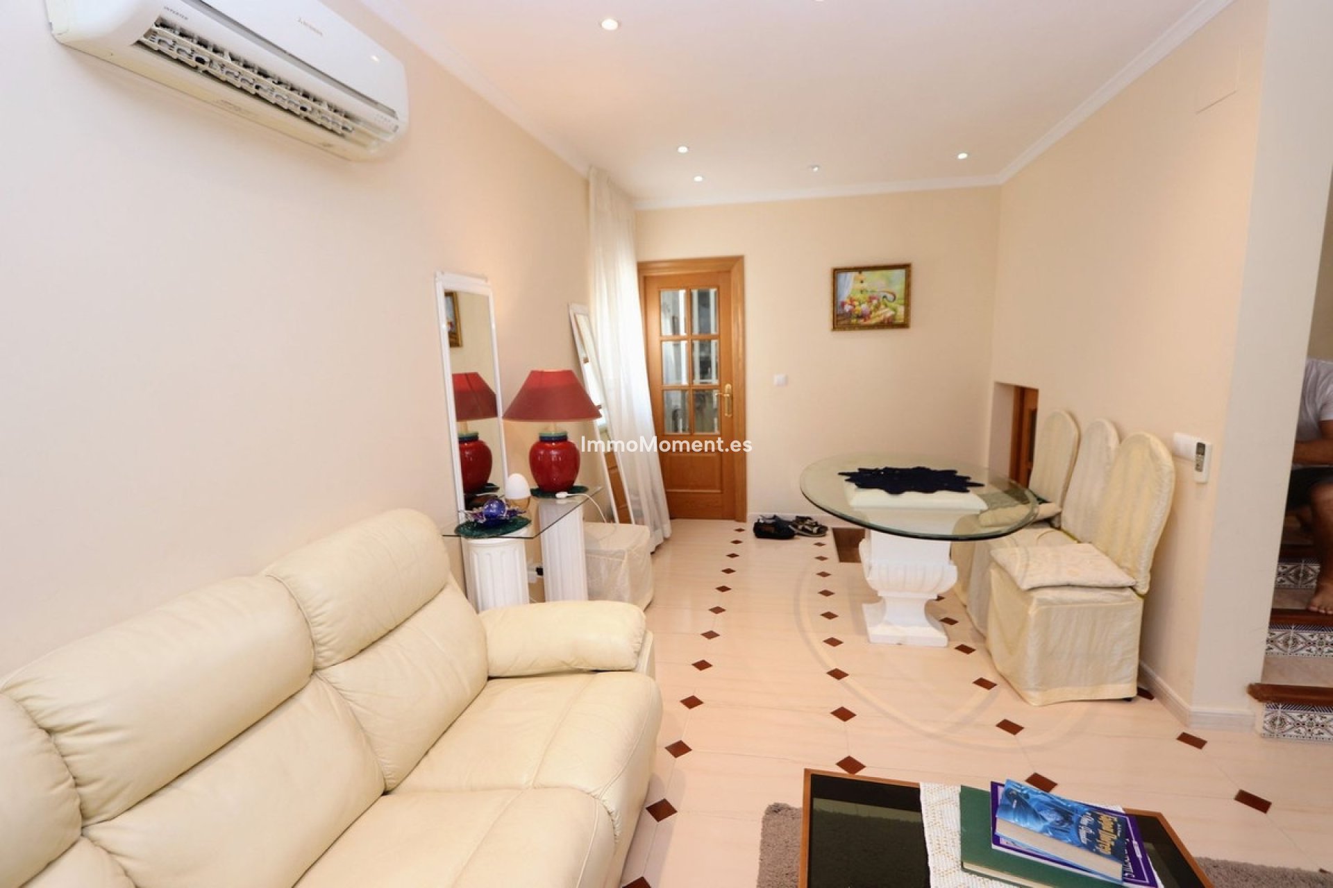 Reventa - Villa independiente - Torrevieja - Torrevieja Centro