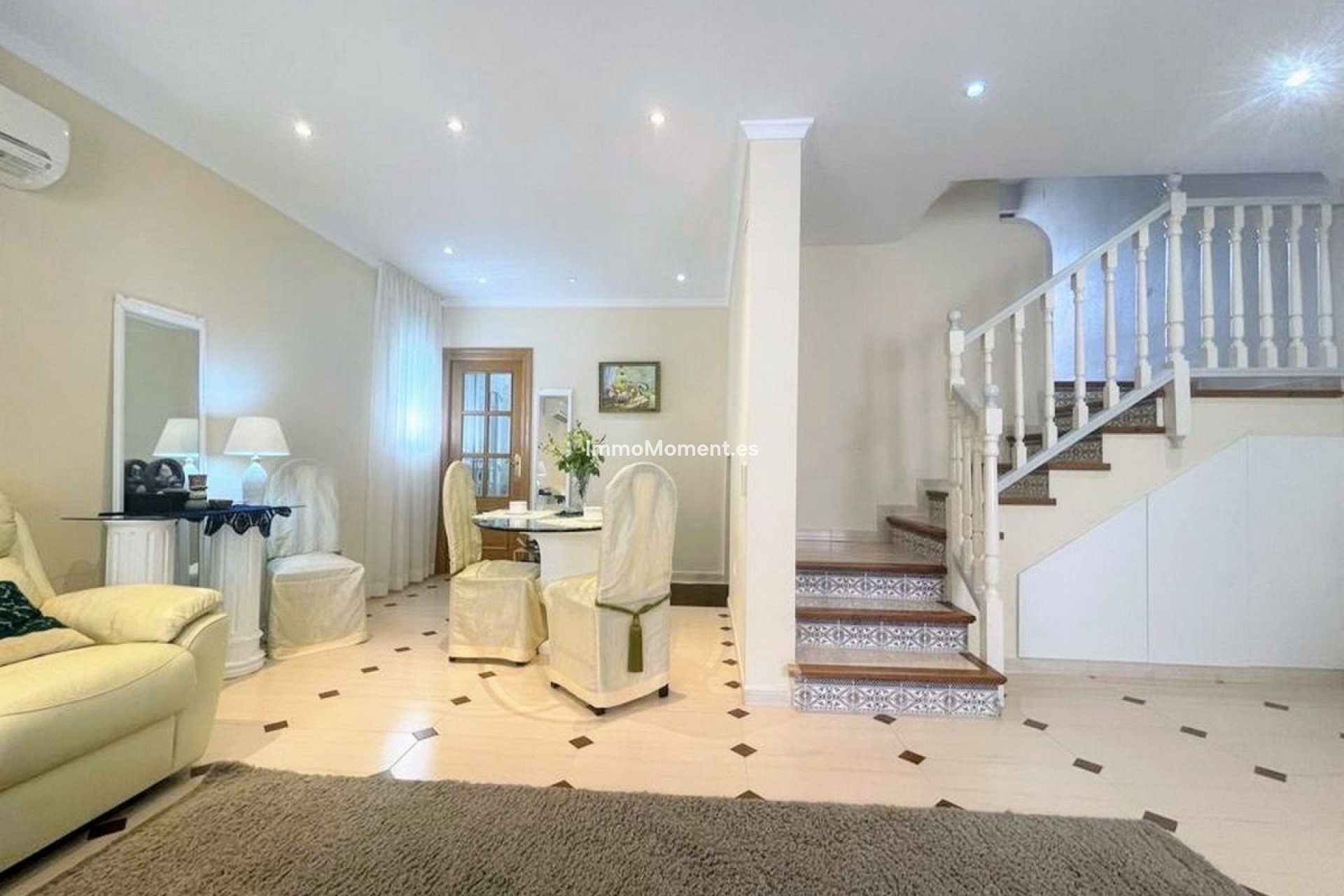 Reventa - Villa independiente - Torrevieja - Torrevieja Centro