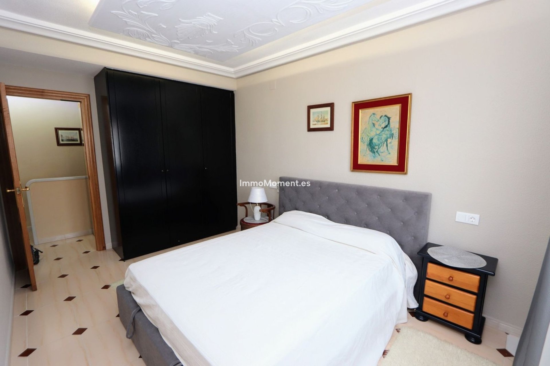 Reventa - Villa independiente - Torrevieja - Torrevieja Centro