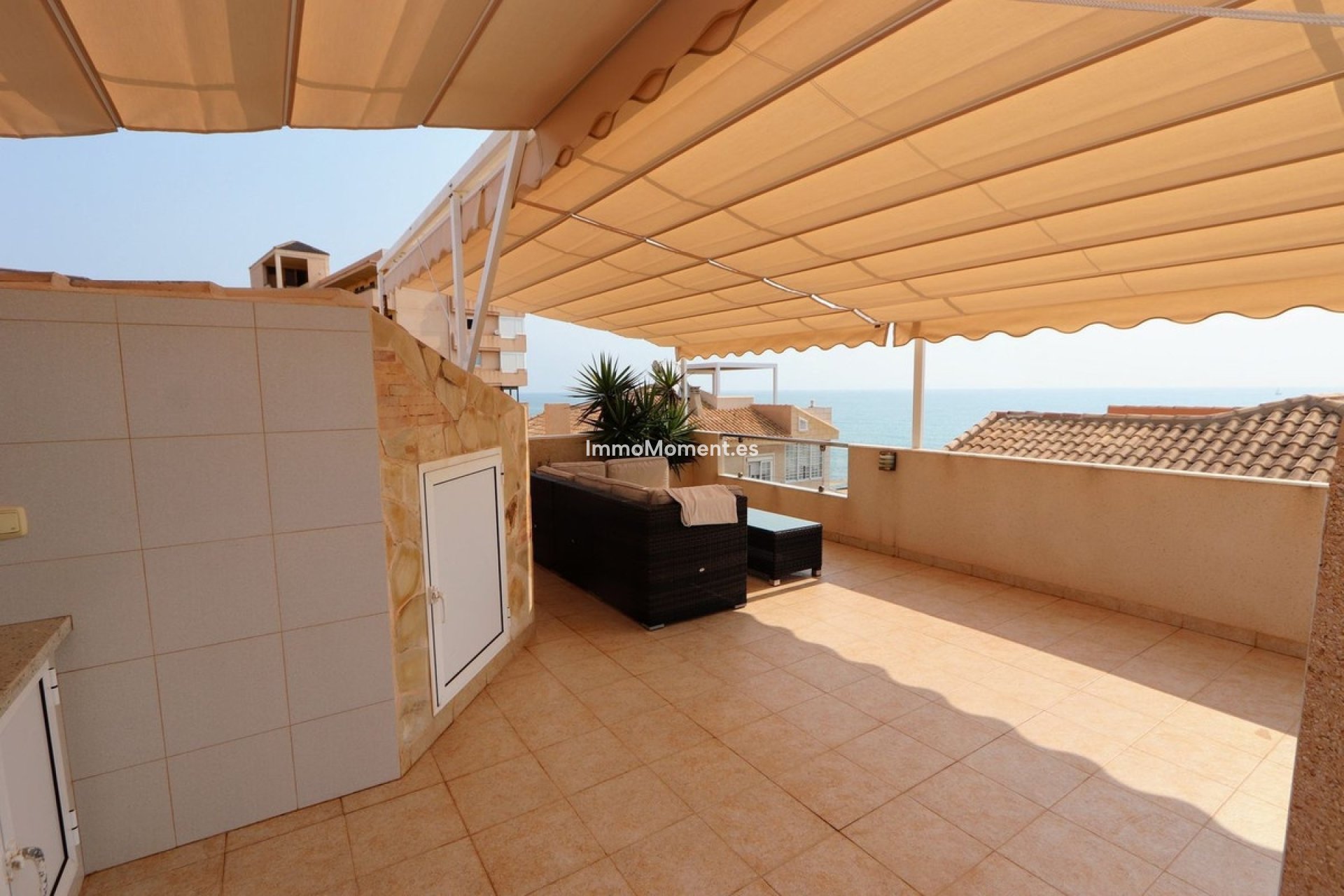 Reventa - Villa independiente - Torrevieja - Torrevieja Centro