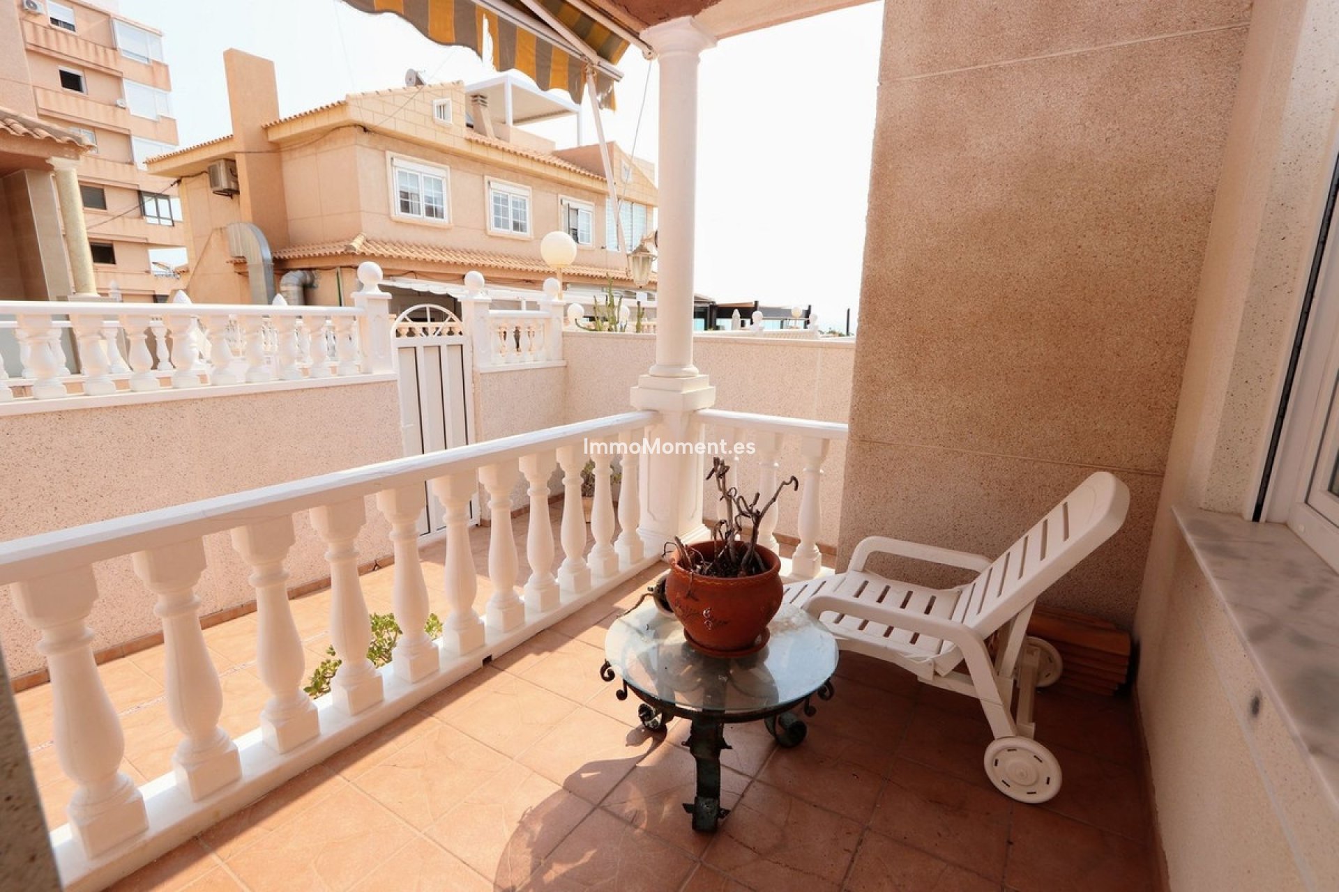 Reventa - Villa independiente - Torrevieja - Torrevieja Centro