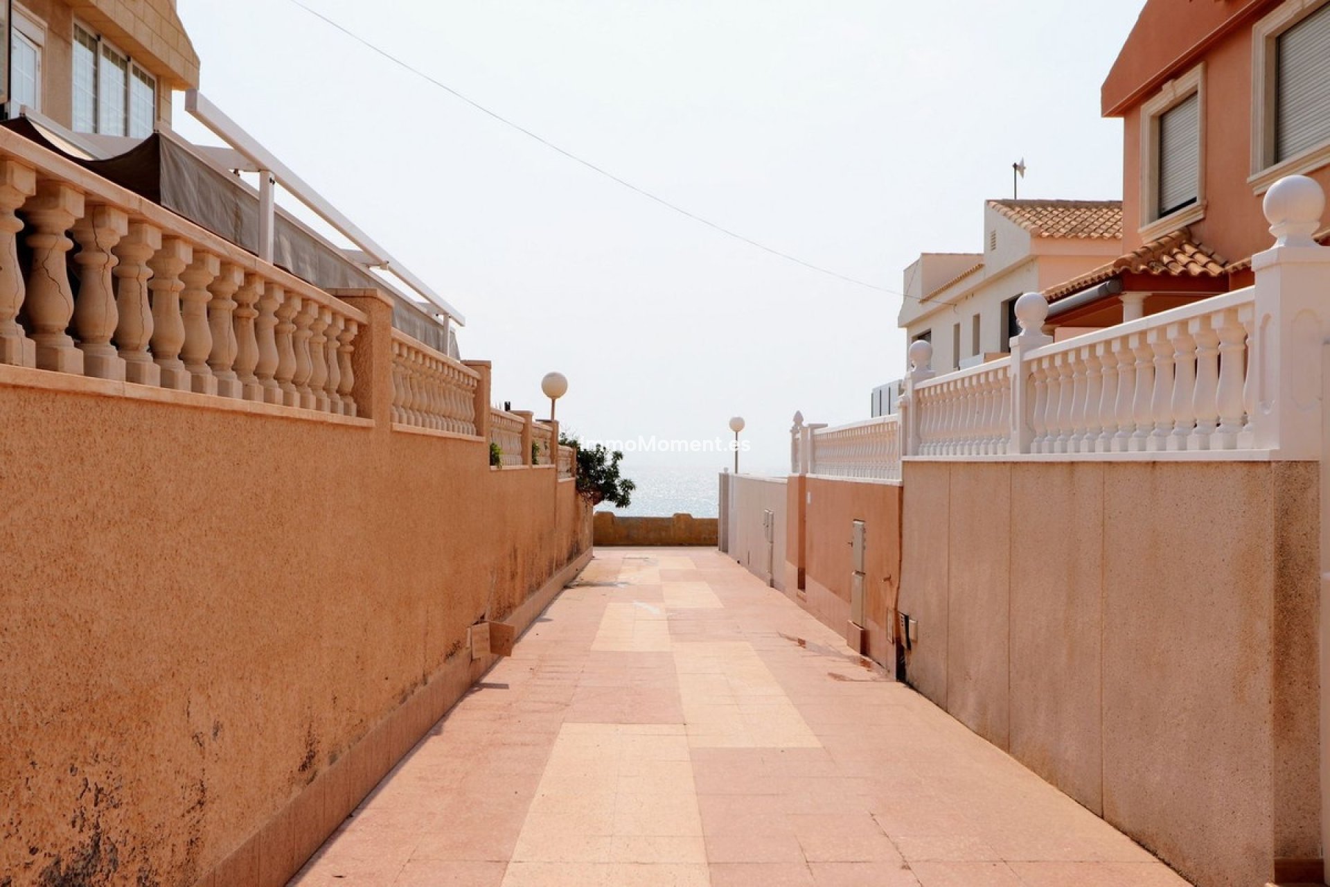Reventa - Villa independiente - Torrevieja - Torrevieja Centro