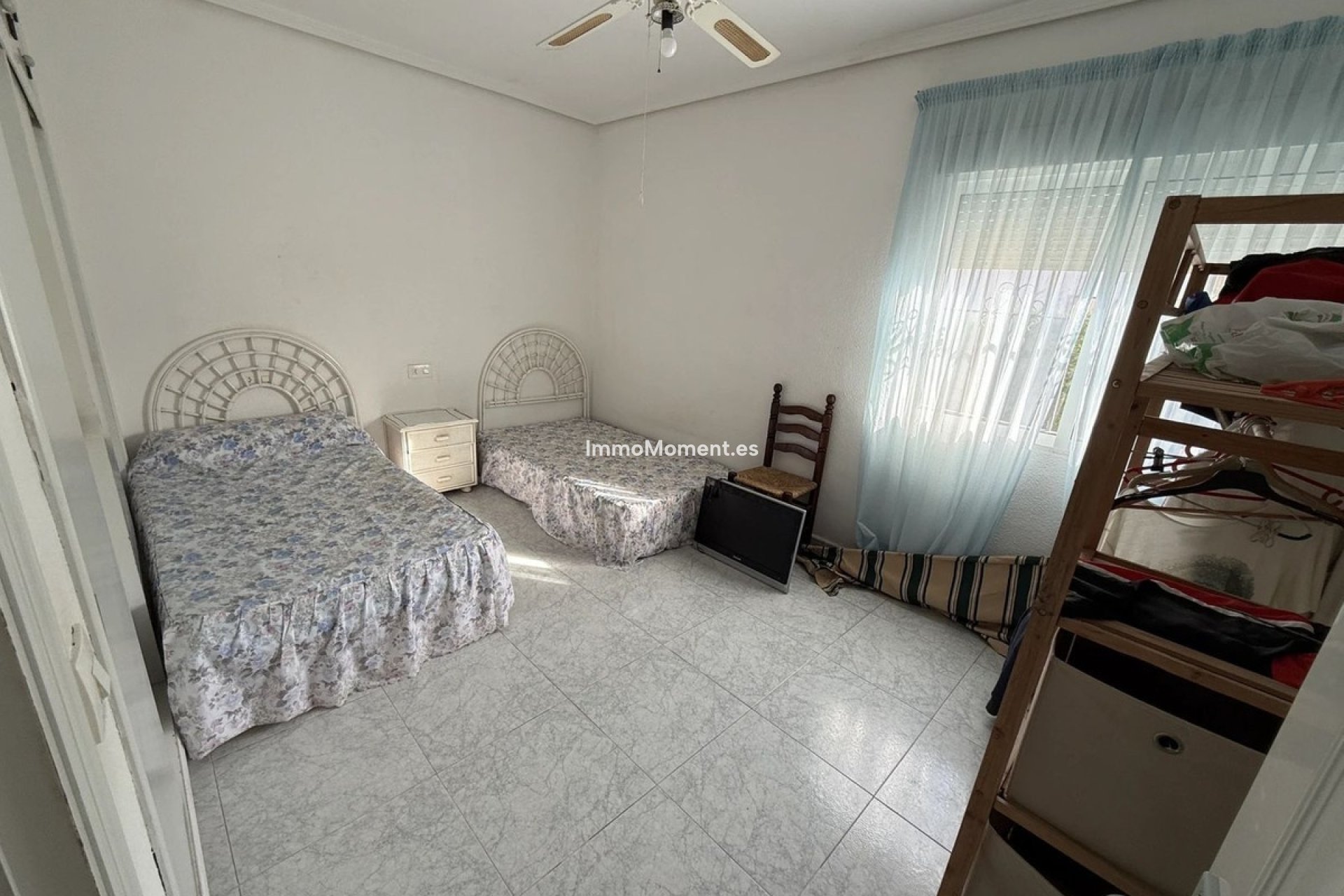 Reventa - Villa independiente - Torrevieja - Torrevieja Centro