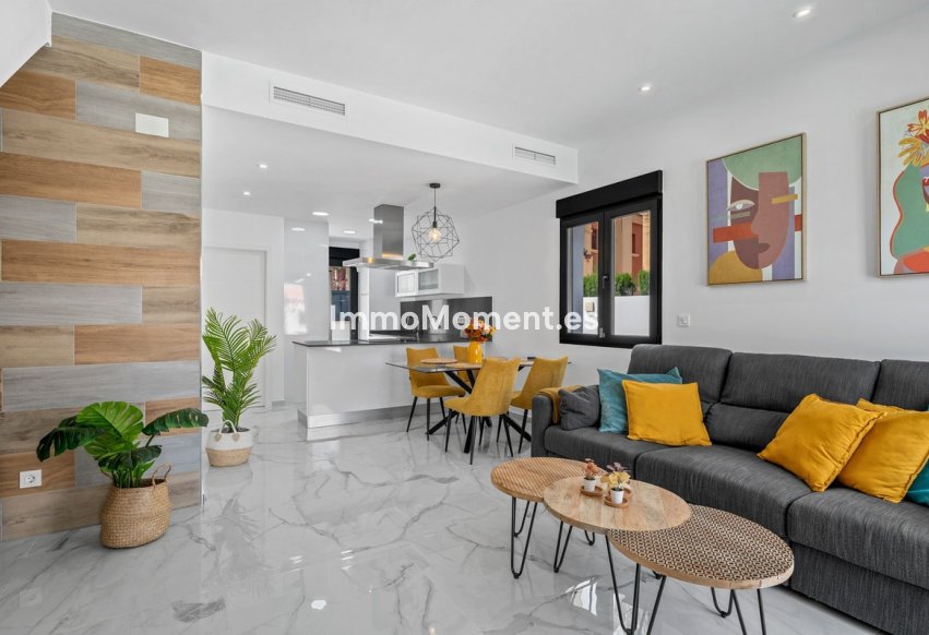 Reventa - Villa independiente - Torrevieja - Torrevieja Centro