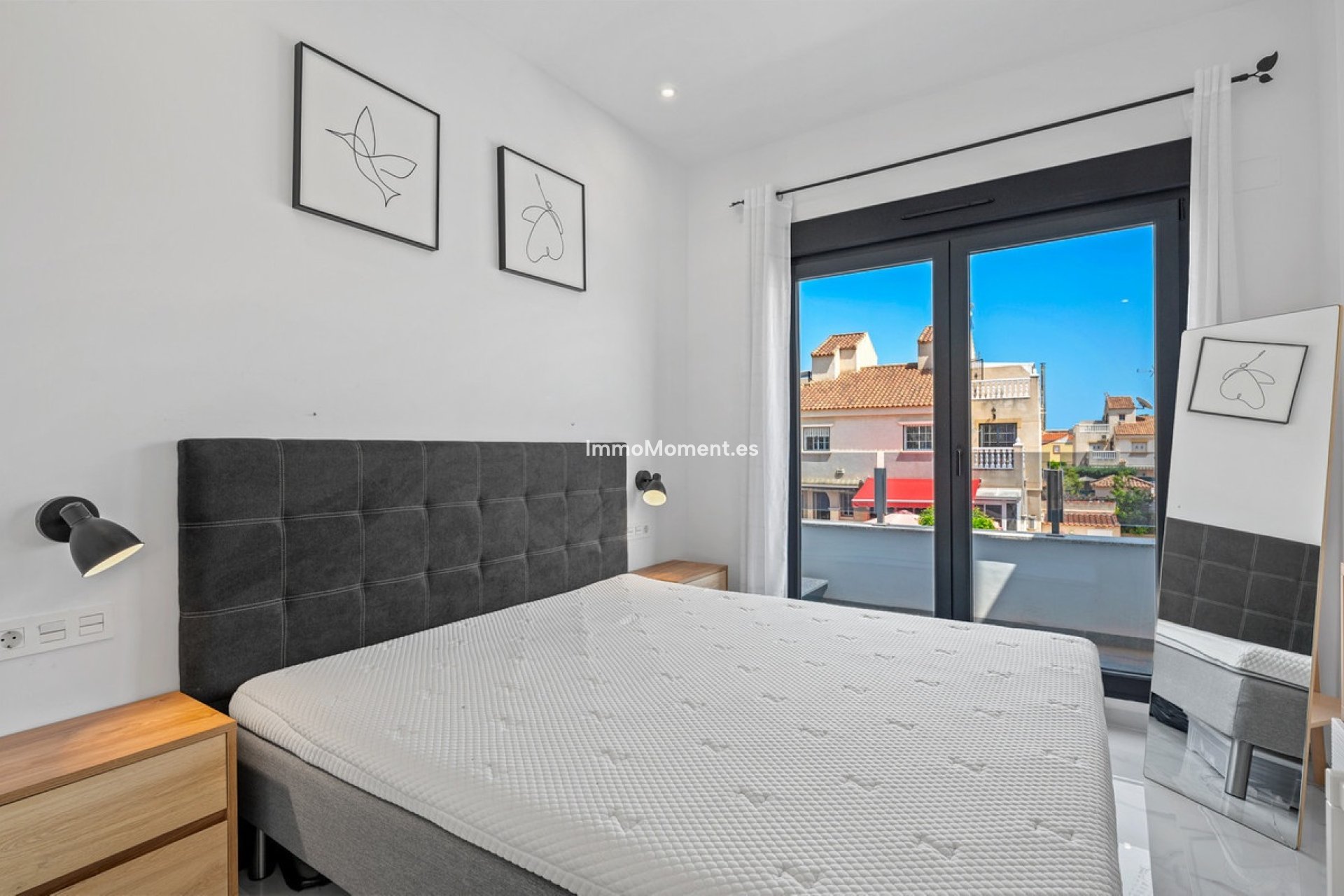 Reventa - Villa independiente - Torrevieja - Torrevieja Centro