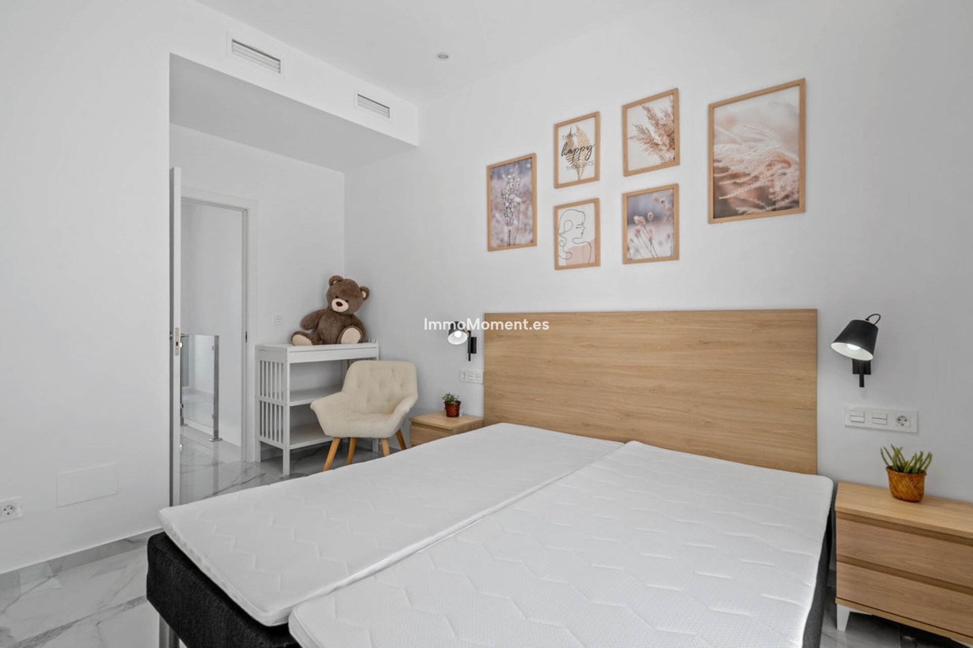 Reventa - Villa independiente - Torrevieja - Torrevieja Centro