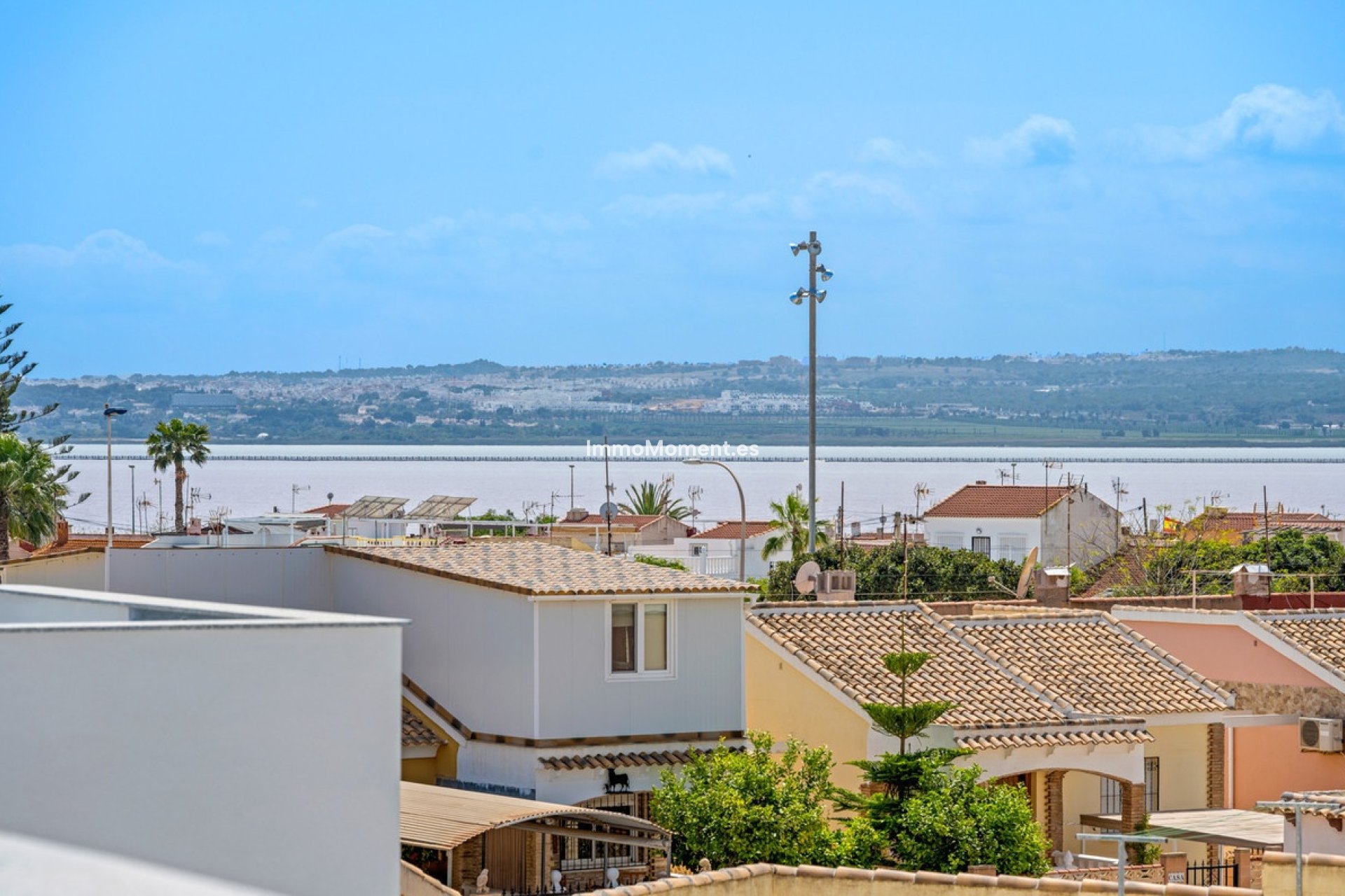 Reventa - Villa independiente - Torrevieja - Torrevieja Centro