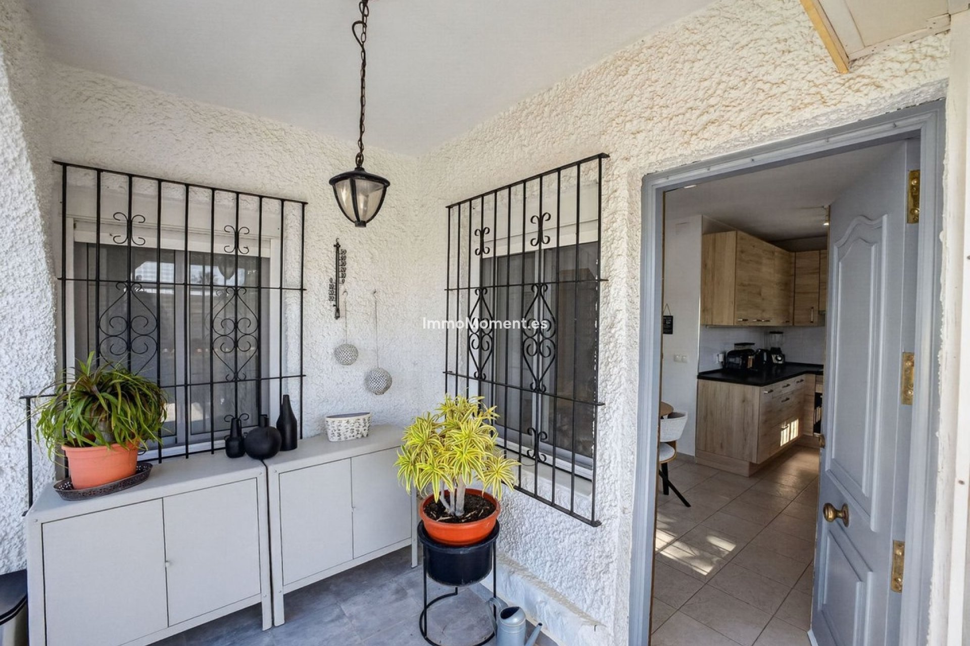 Reventa - Villa independiente - Torrevieja - Torrevieja Centro