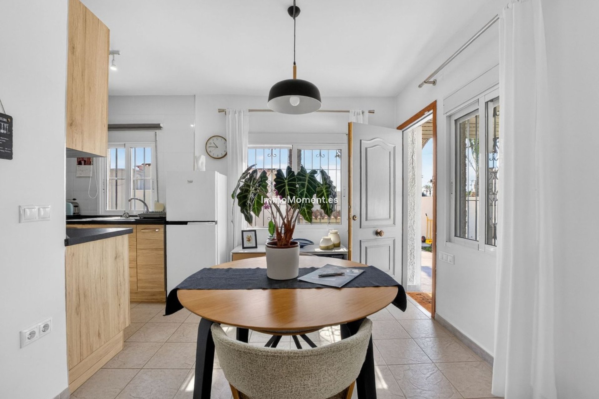 Reventa - Villa independiente - Torrevieja - Torrevieja Centro