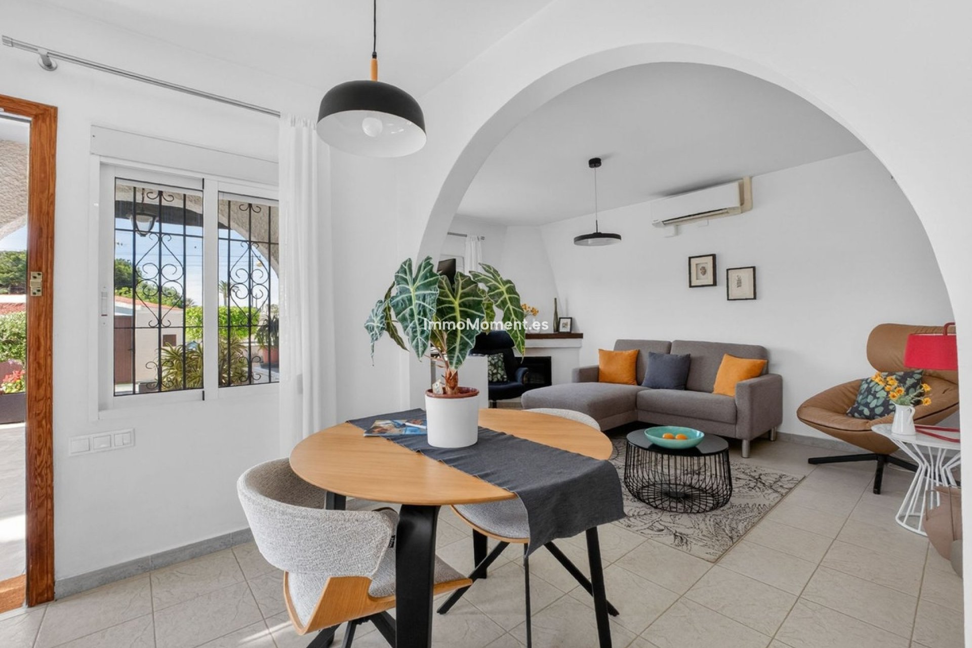 Reventa - Villa independiente - Torrevieja - Torrevieja Centro