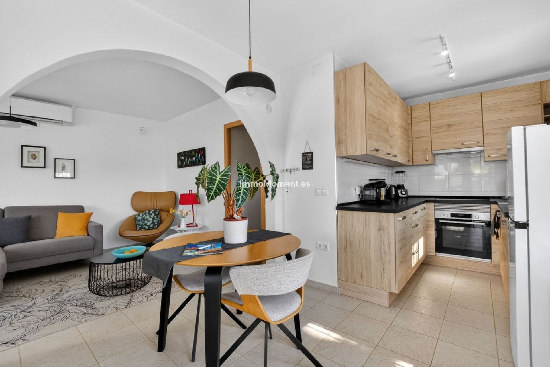 Reventa - Villa independiente - Torrevieja - Torrevieja Centro