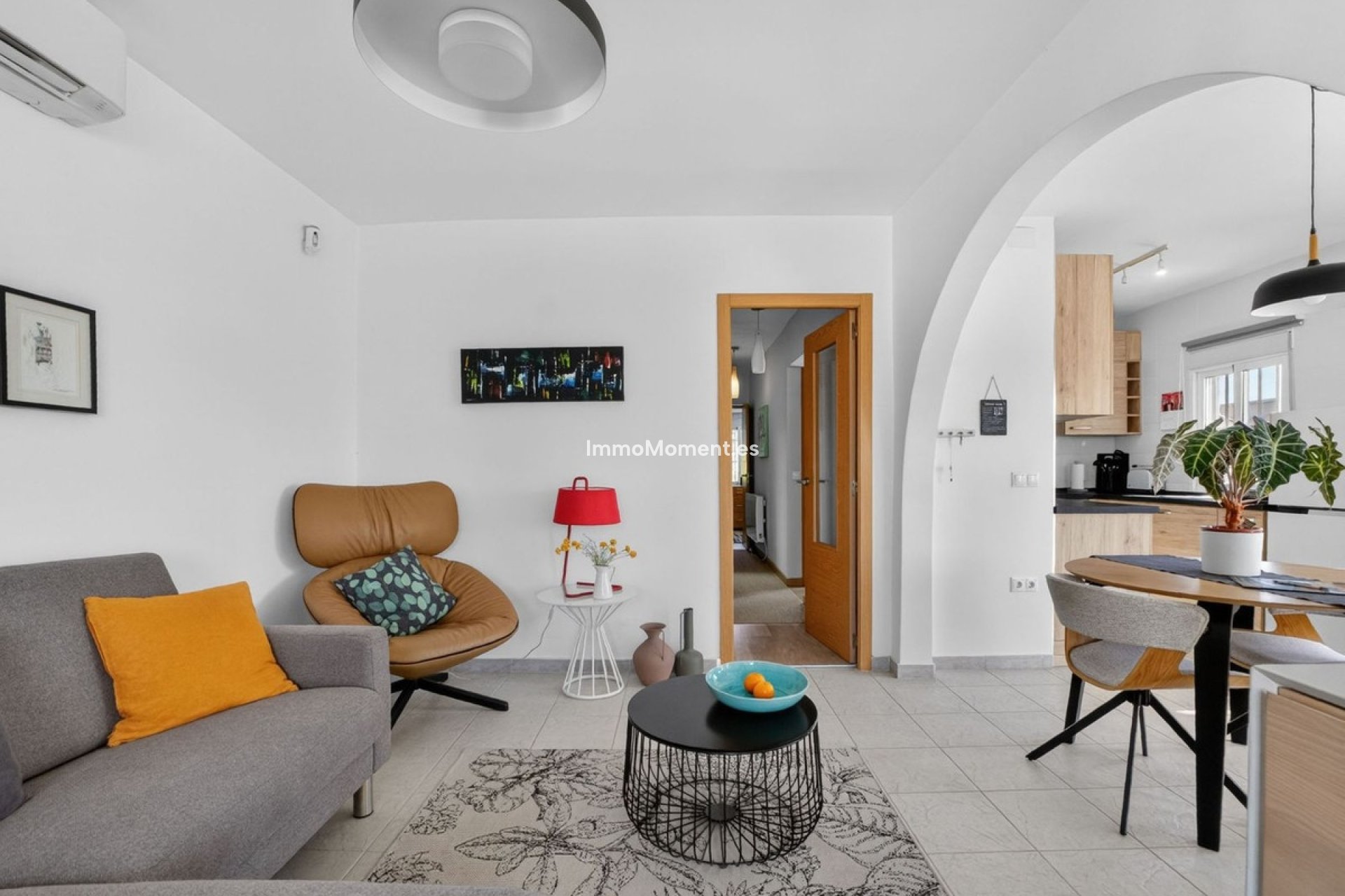 Reventa - Villa independiente - Torrevieja - Torrevieja Centro