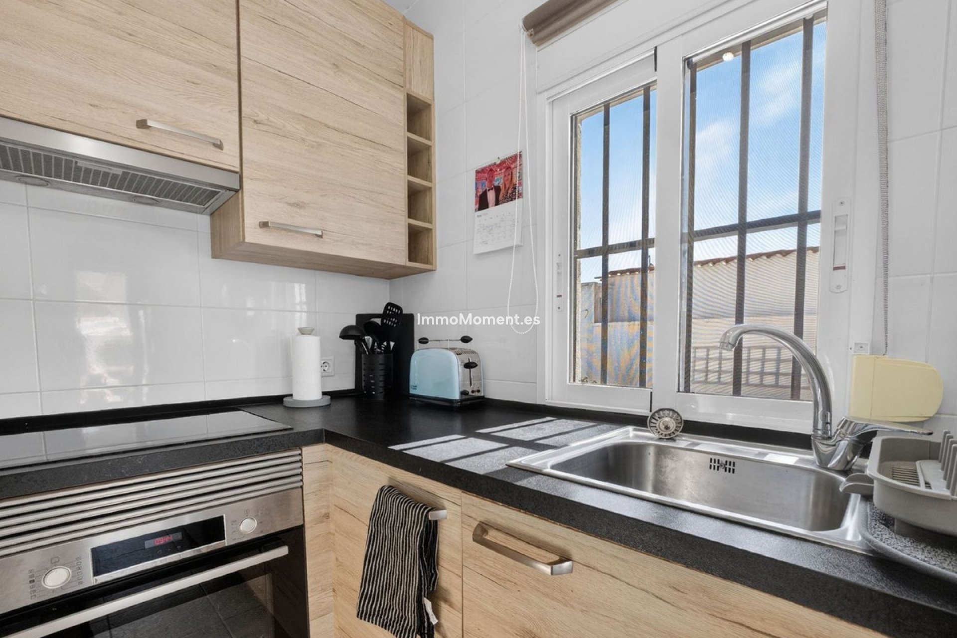 Reventa - Villa independiente - Torrevieja - Torrevieja Centro