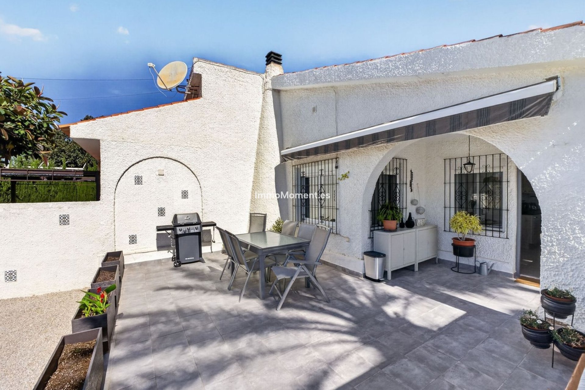 Reventa - Villa independiente - Torrevieja - Torrevieja Centro