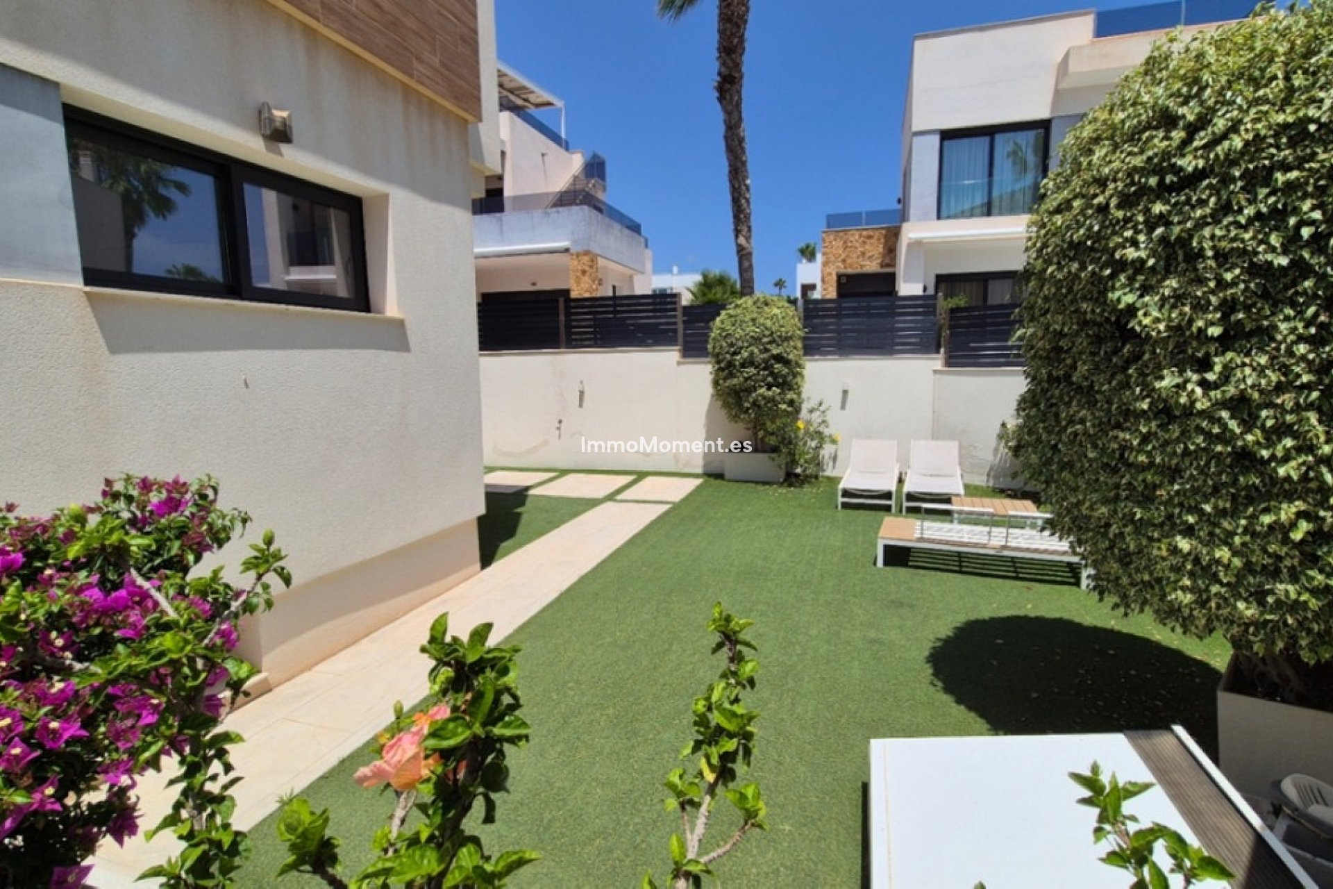 Reventa - Villa independiente - Torrevieja - Torrevieja Centro