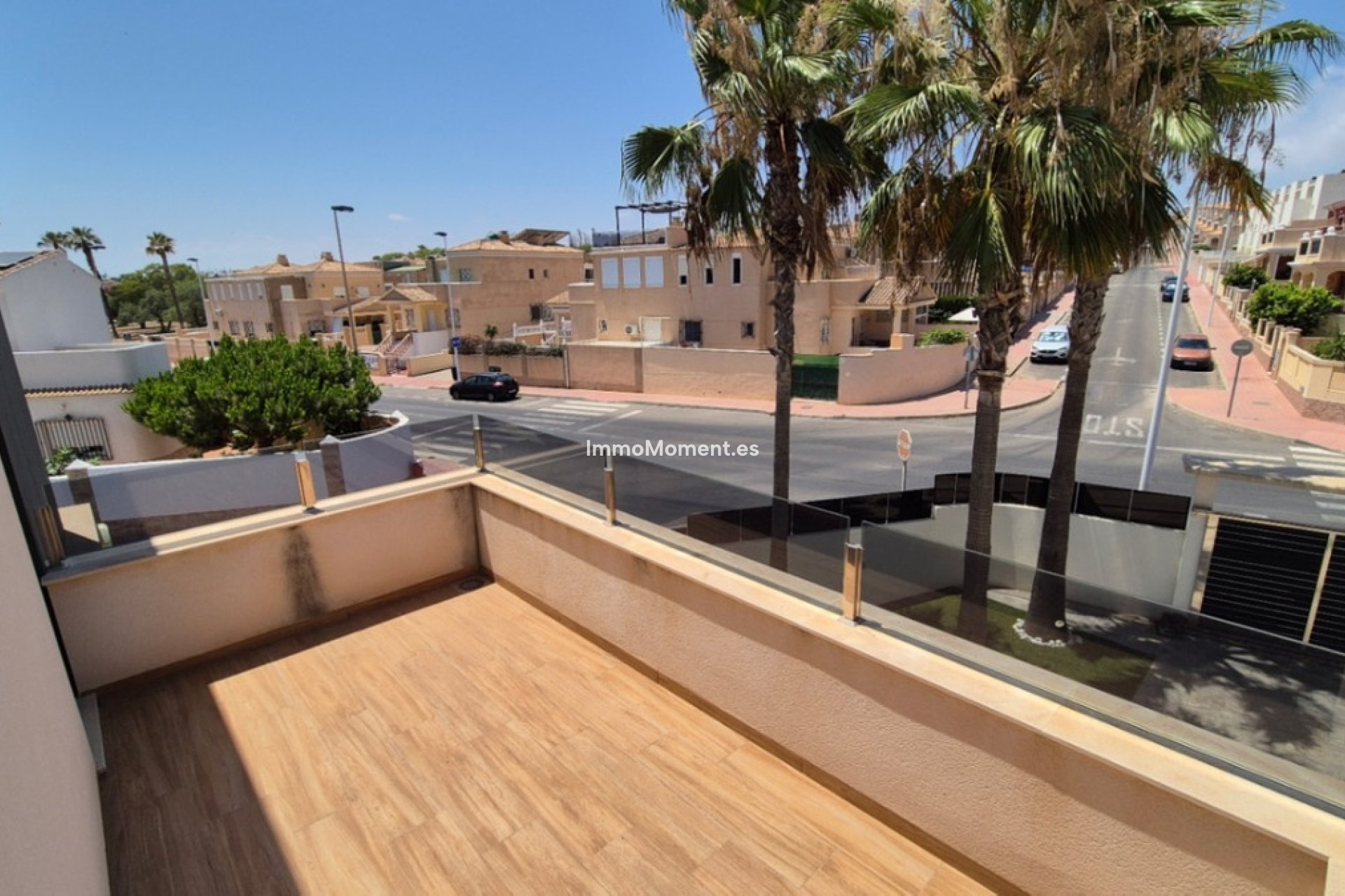 Reventa - Villa independiente - Torrevieja - Torrevieja Centro