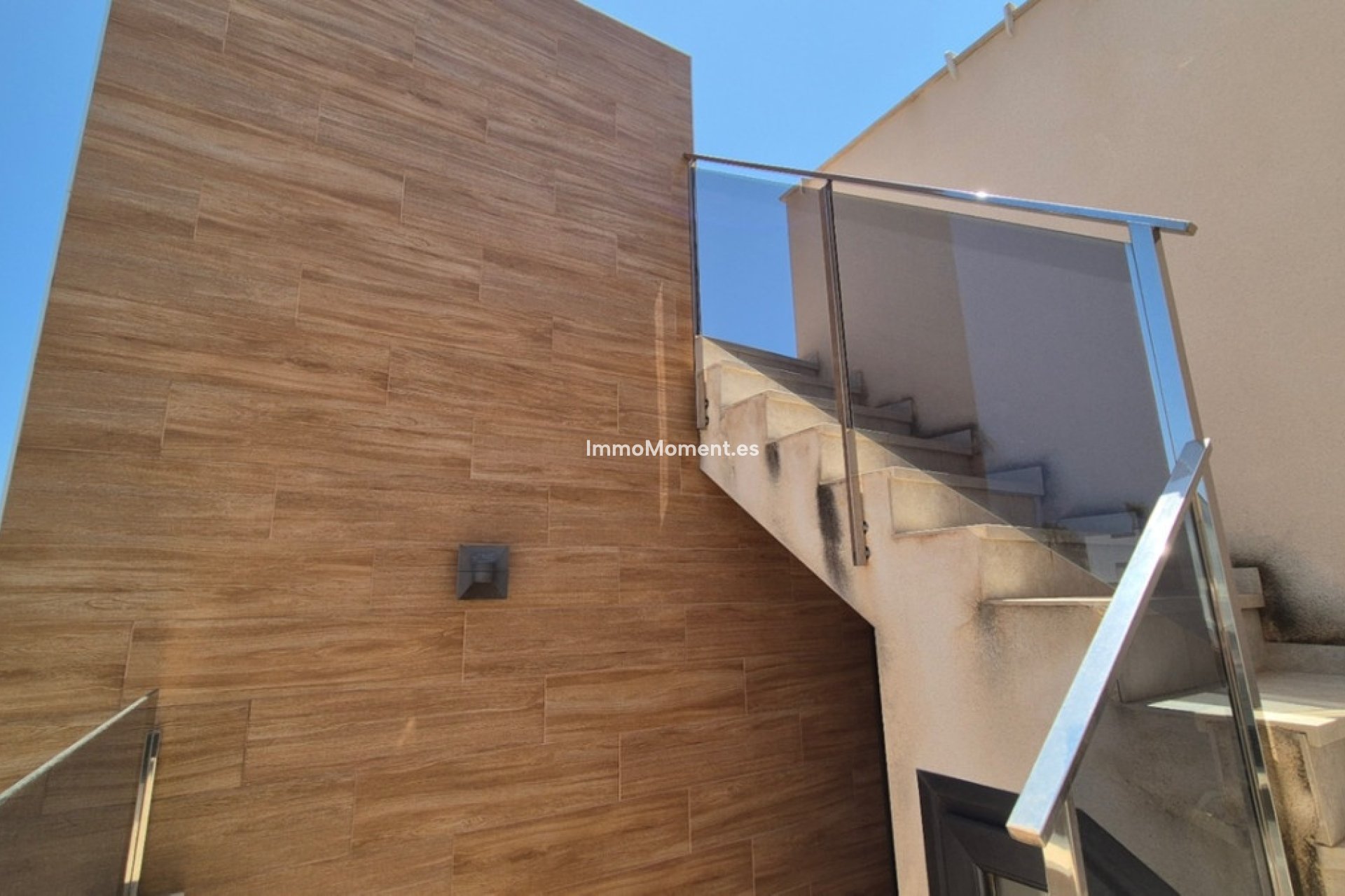 Reventa - Villa independiente - Torrevieja - Torrevieja Centro