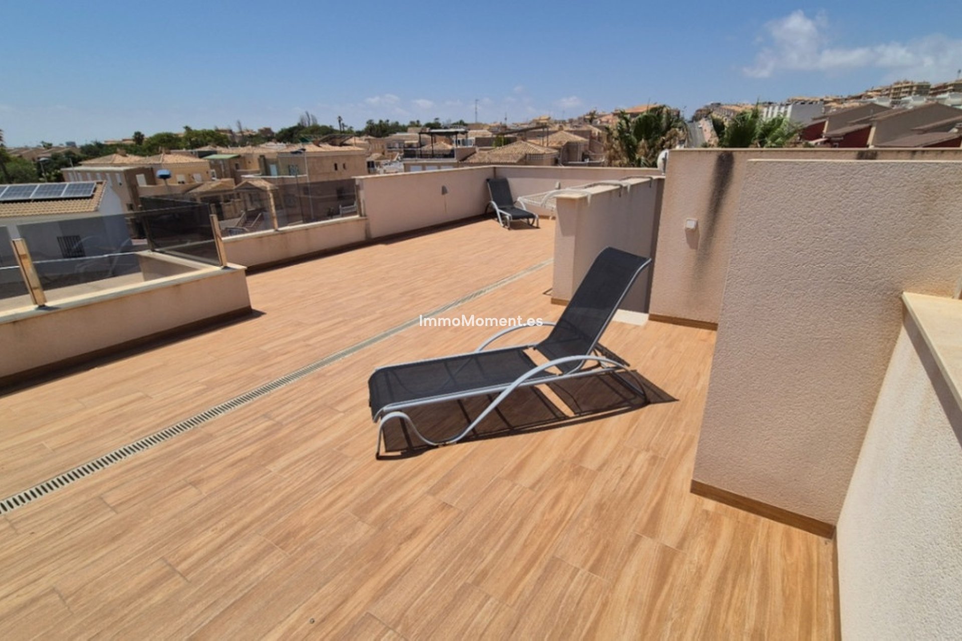 Reventa - Villa independiente - Torrevieja - Torrevieja Centro